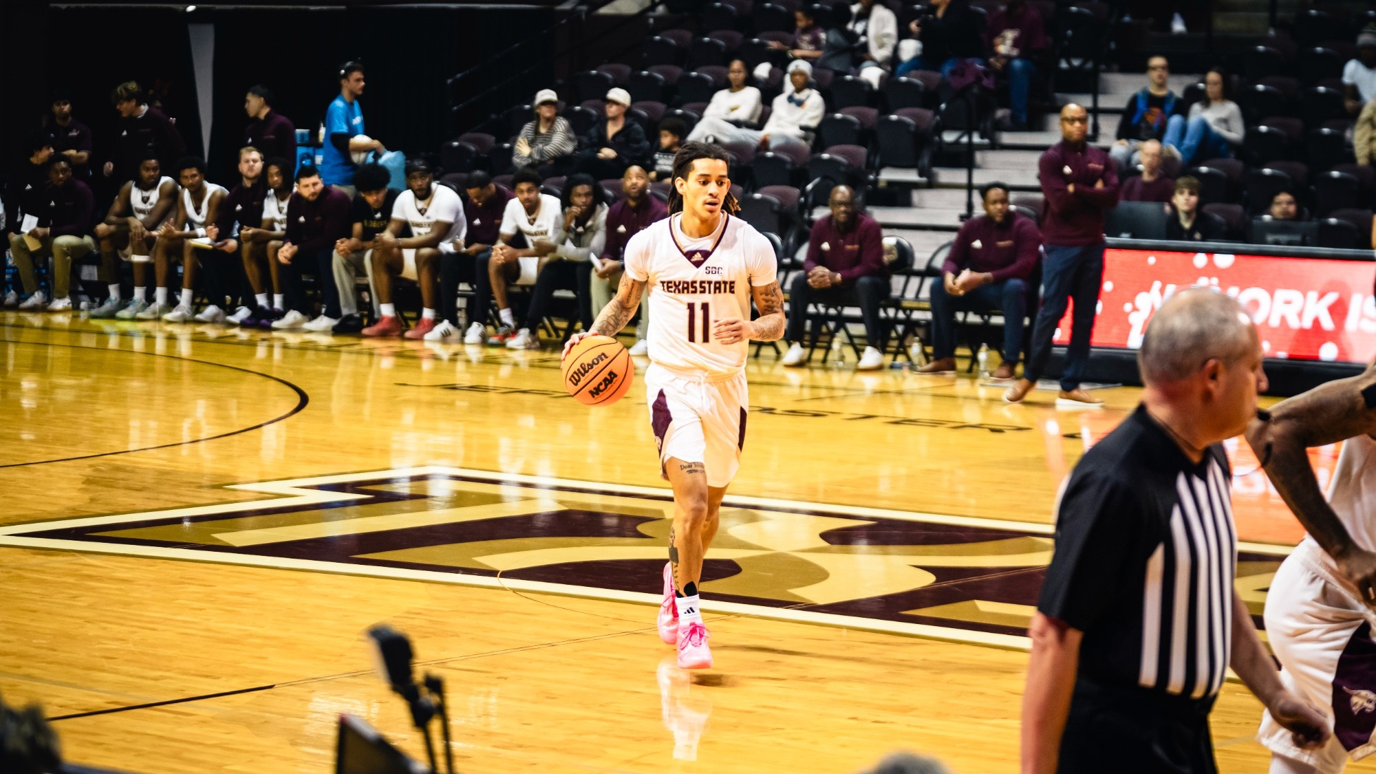 Kaden Gumbs