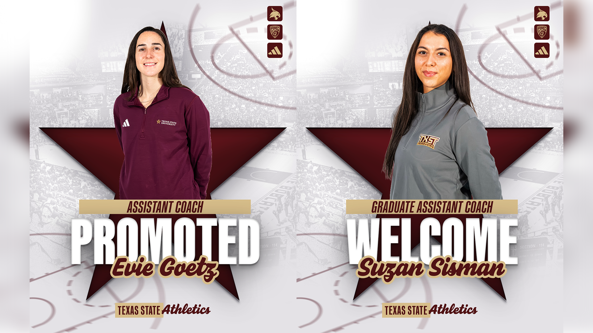WBB Staff Changes
