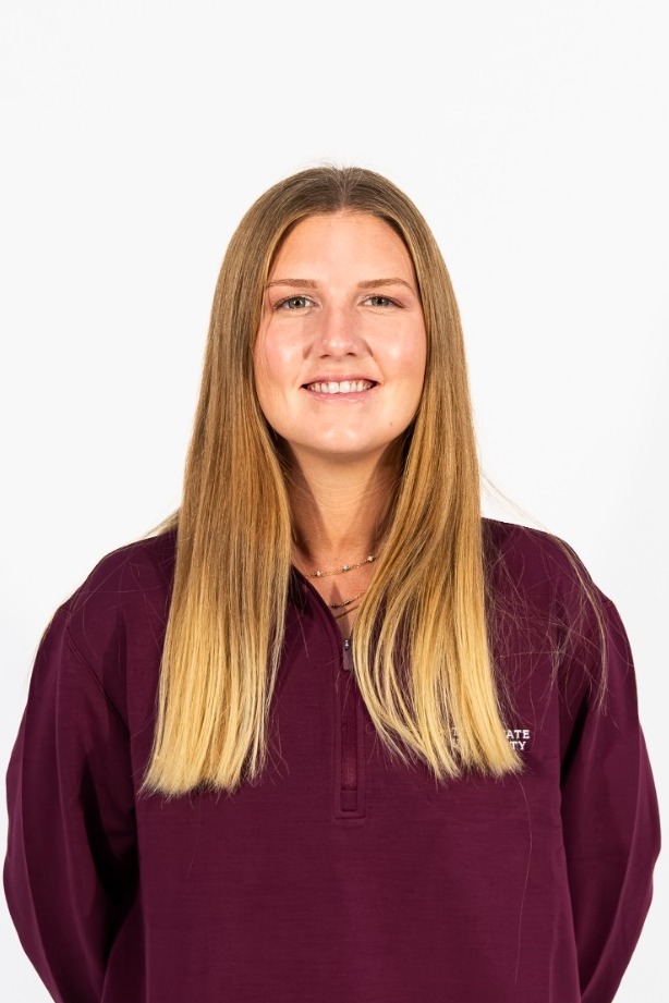 Mack Foulk Headshot