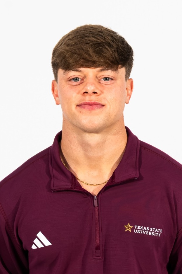 Nicco Provence Headshot