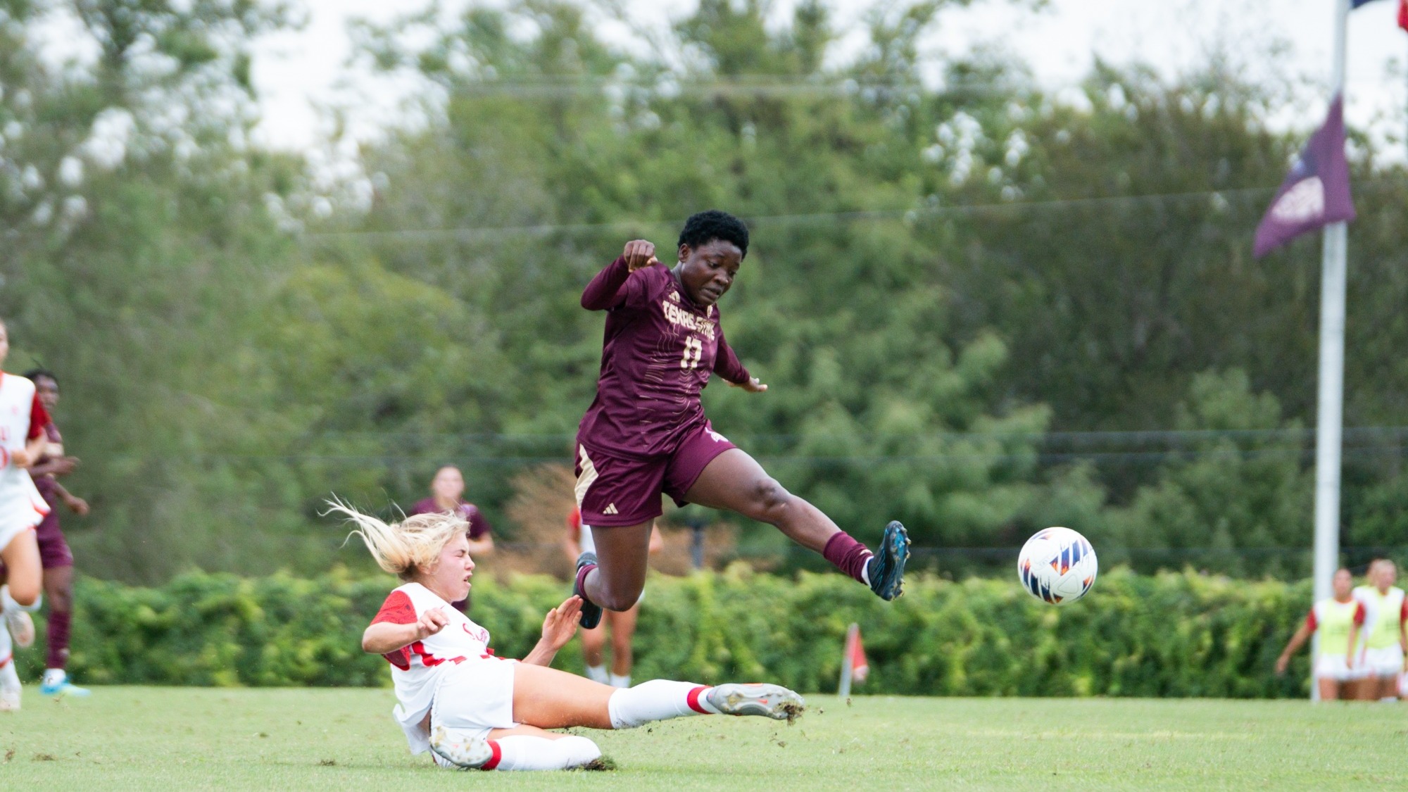 Constance Agyemang