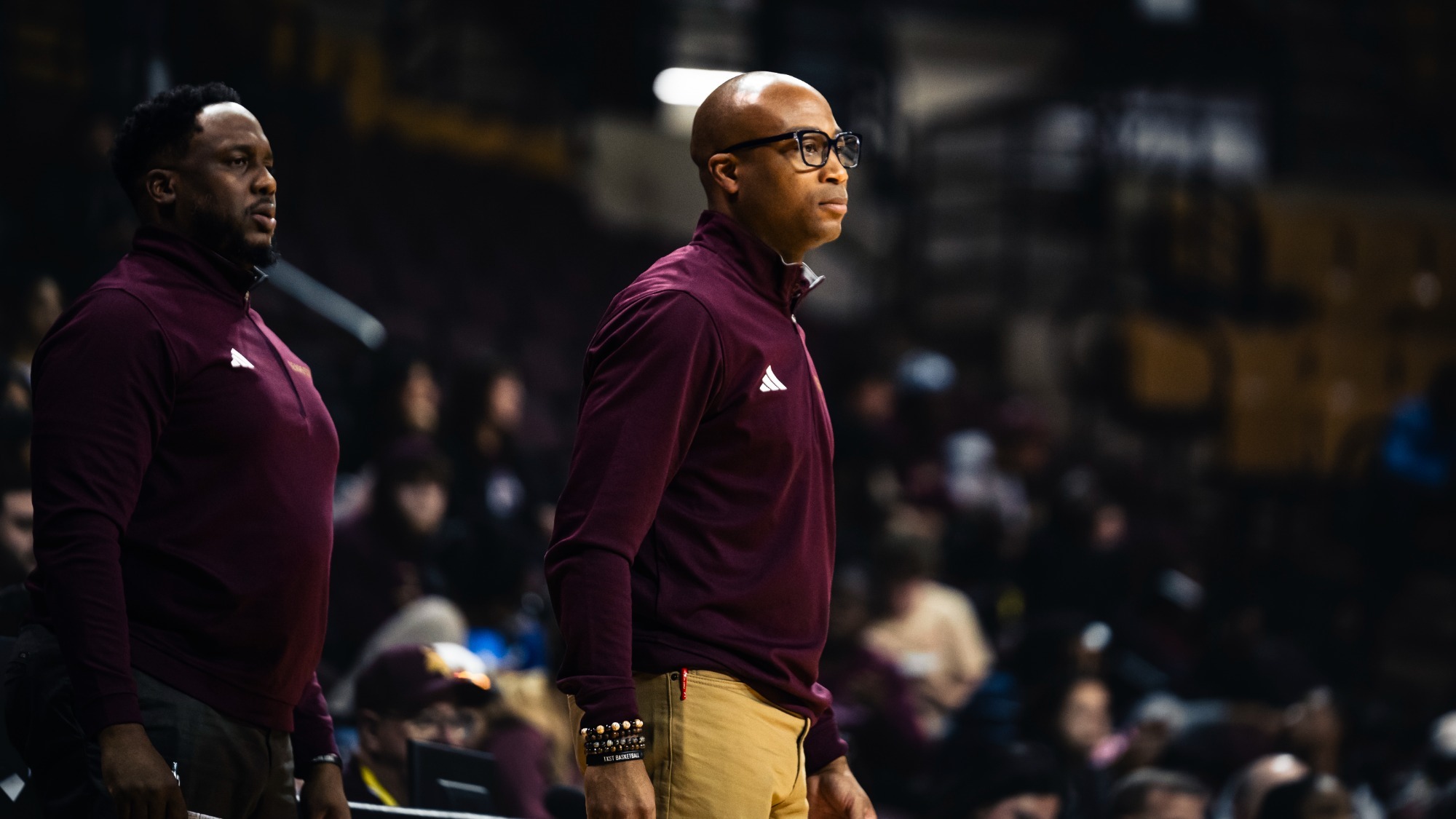 Coach TJ