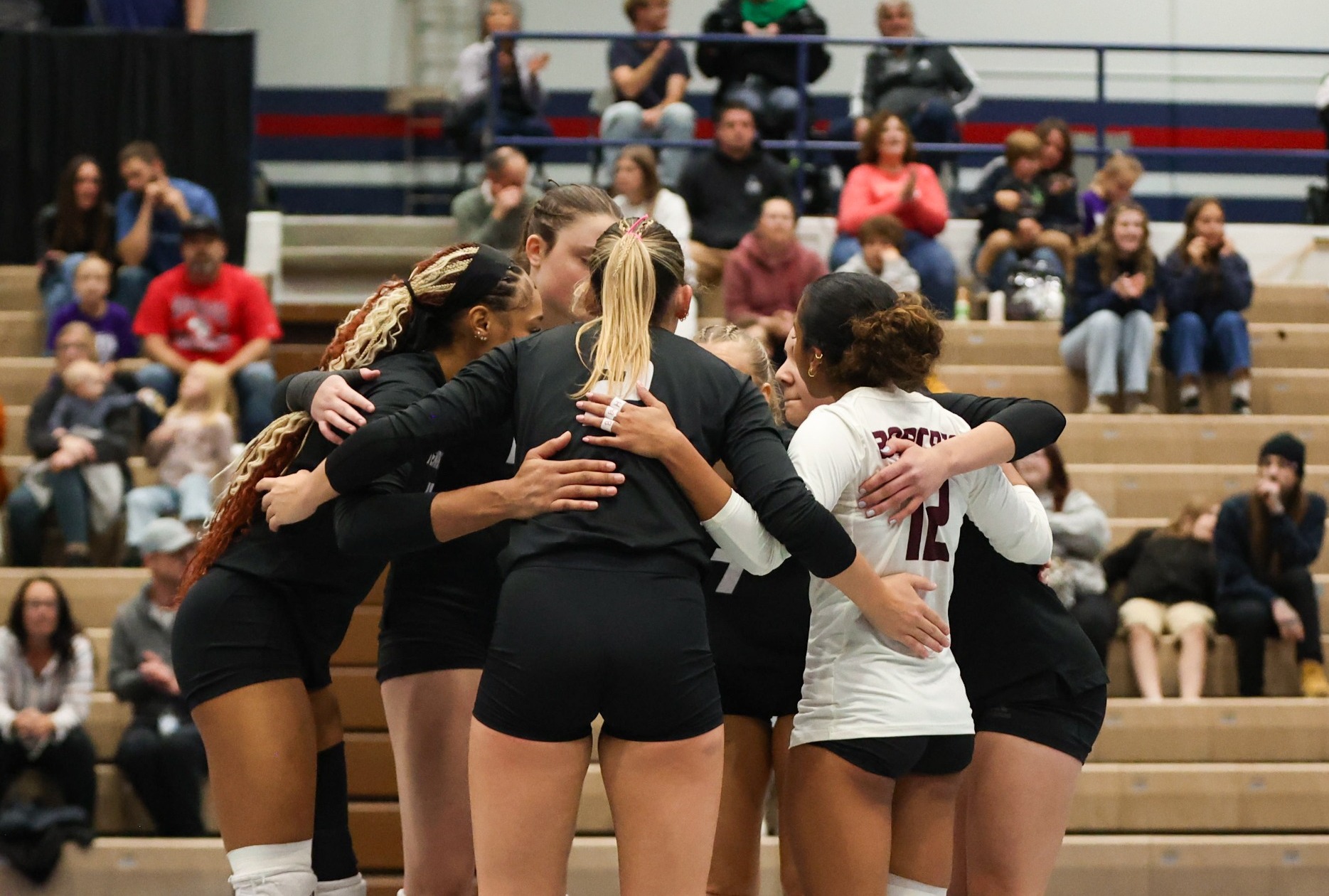 Team Huddle
