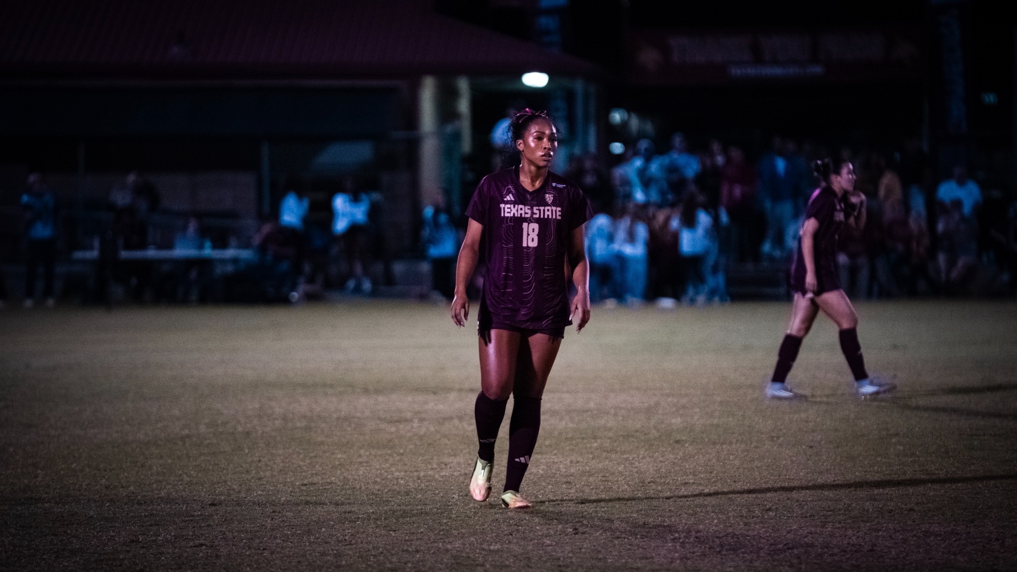 Halle Garcia