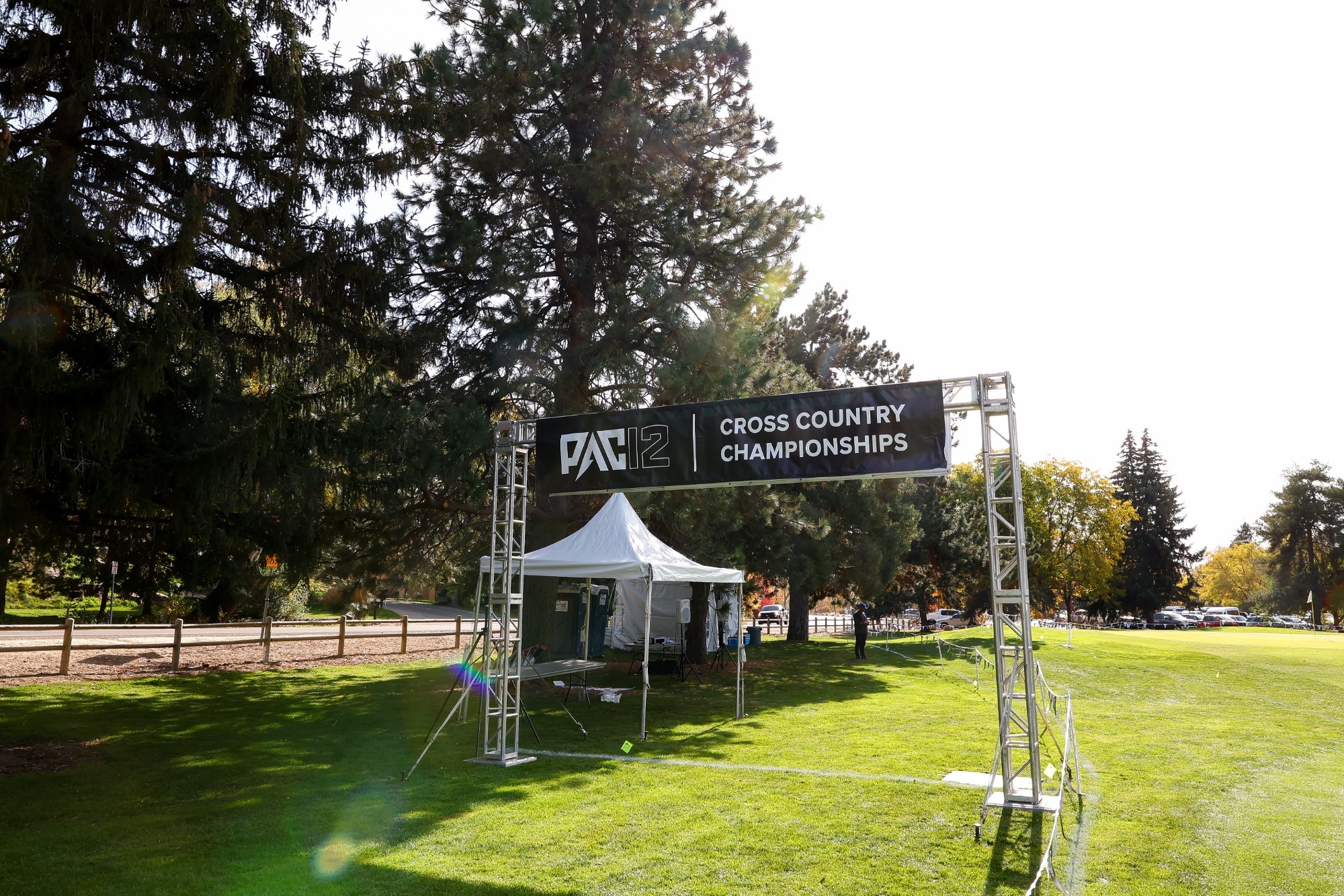 Pac12 XC Championship