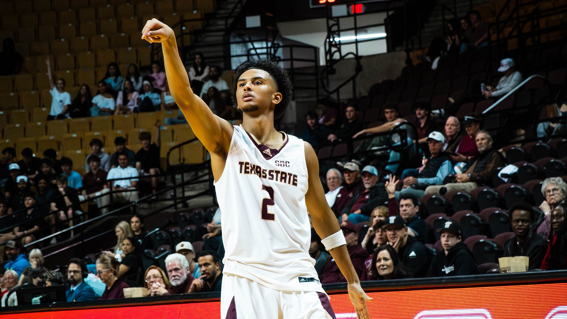 Franck Emmou vs. Troy