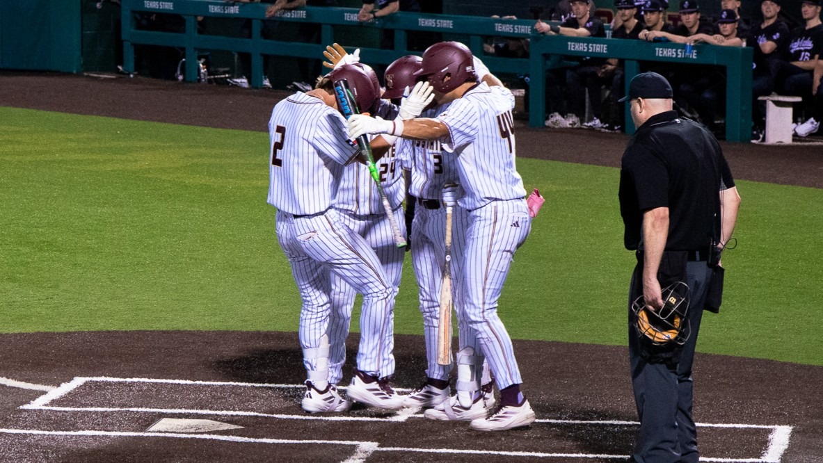 Chase Mora Post HR vs. Niagara_01