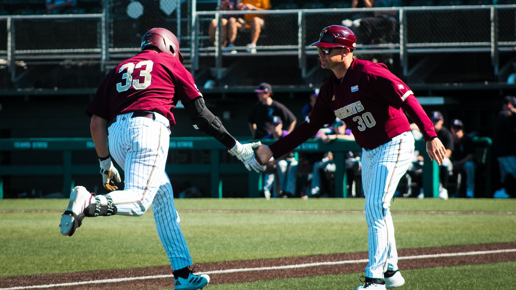 Manny Salas & Steven Trout vs Niagara_GM03