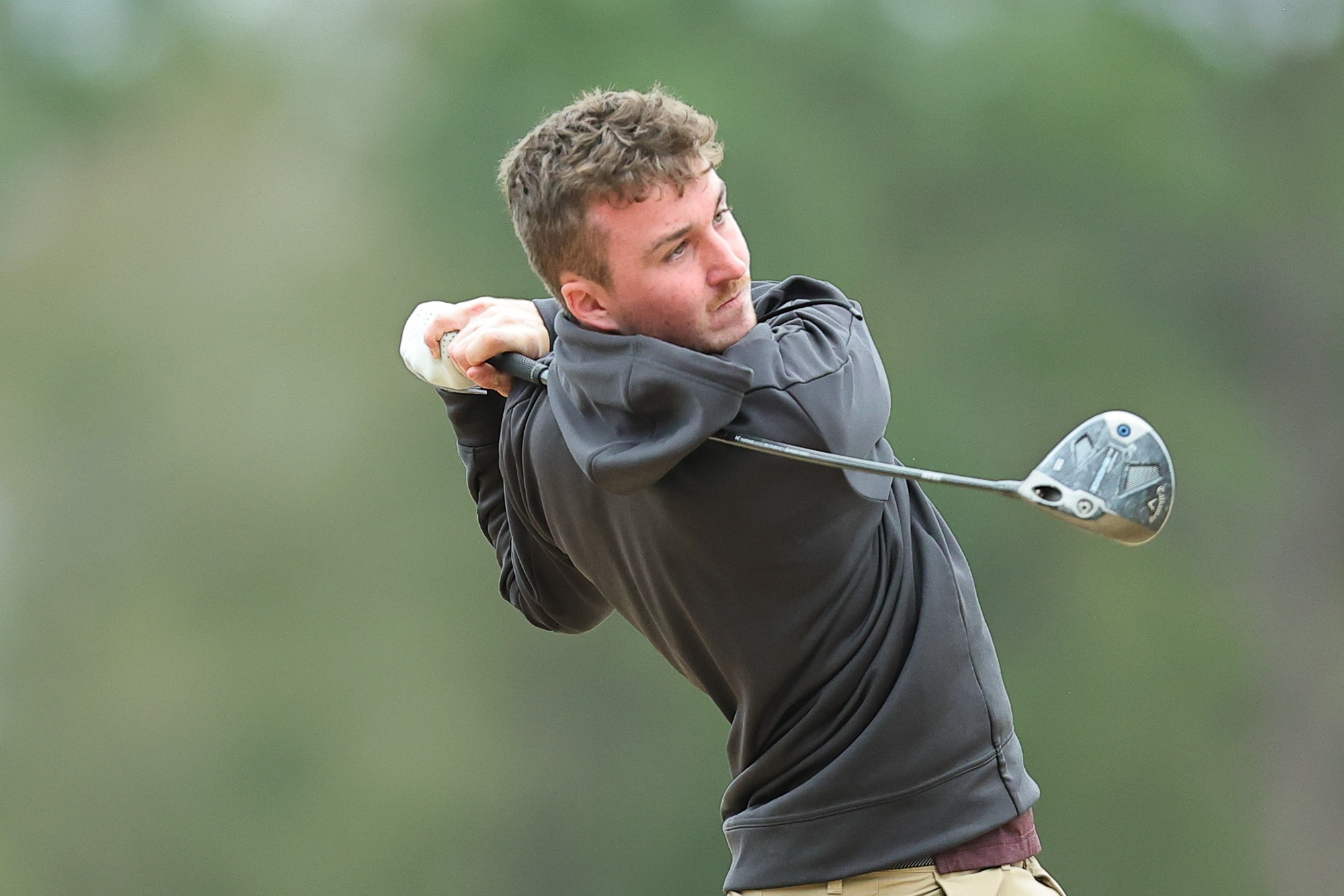 B Loveard Hal Williams