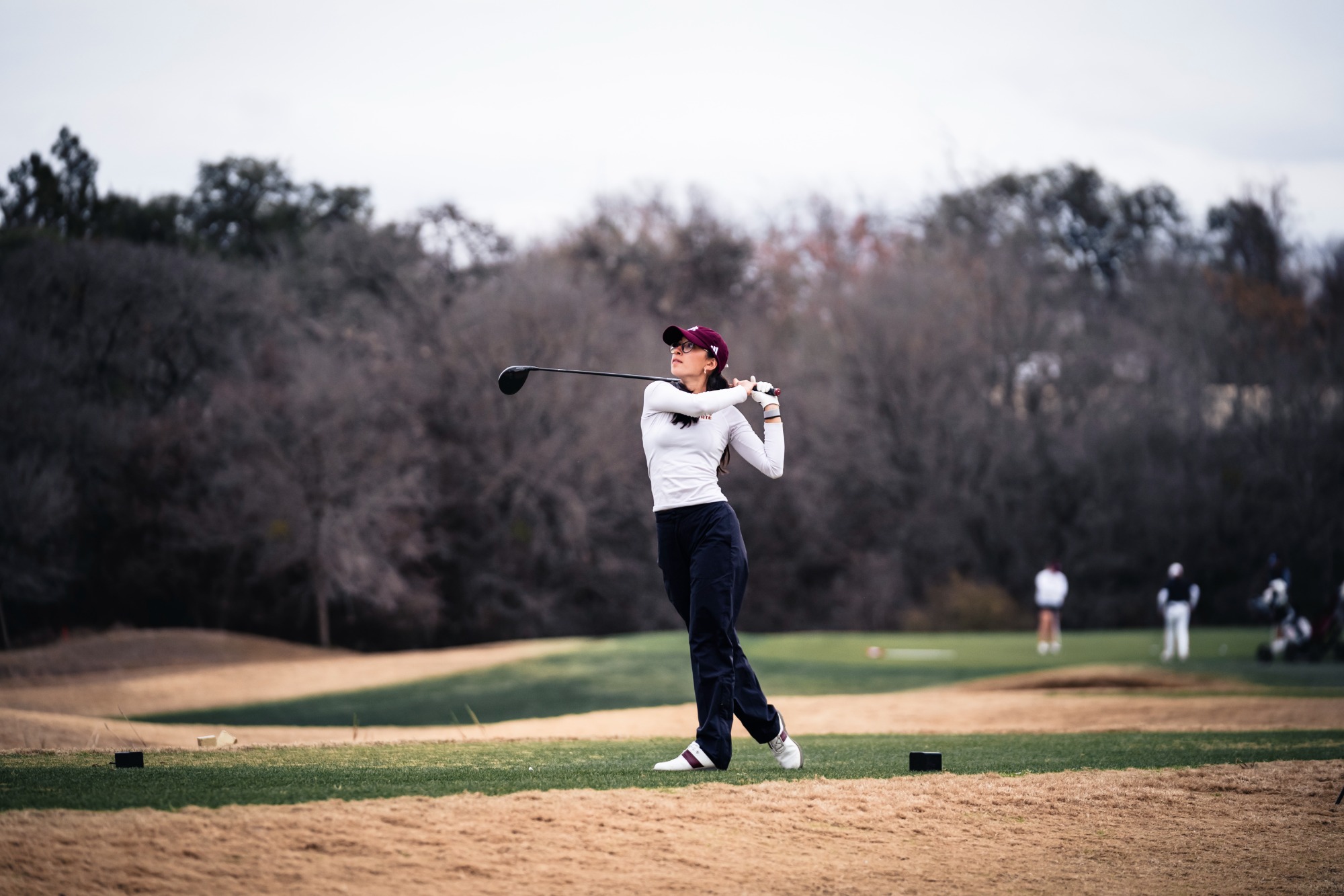 Texas State Invitational