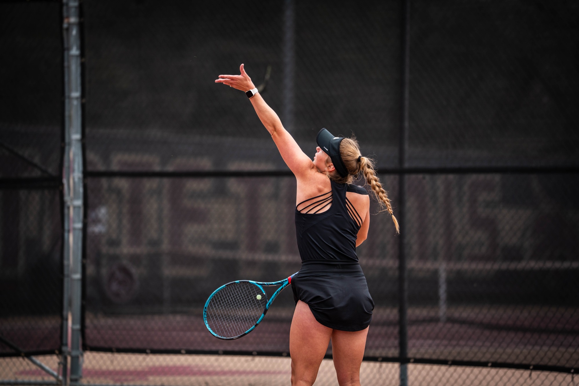 Texas State Women's Tennis