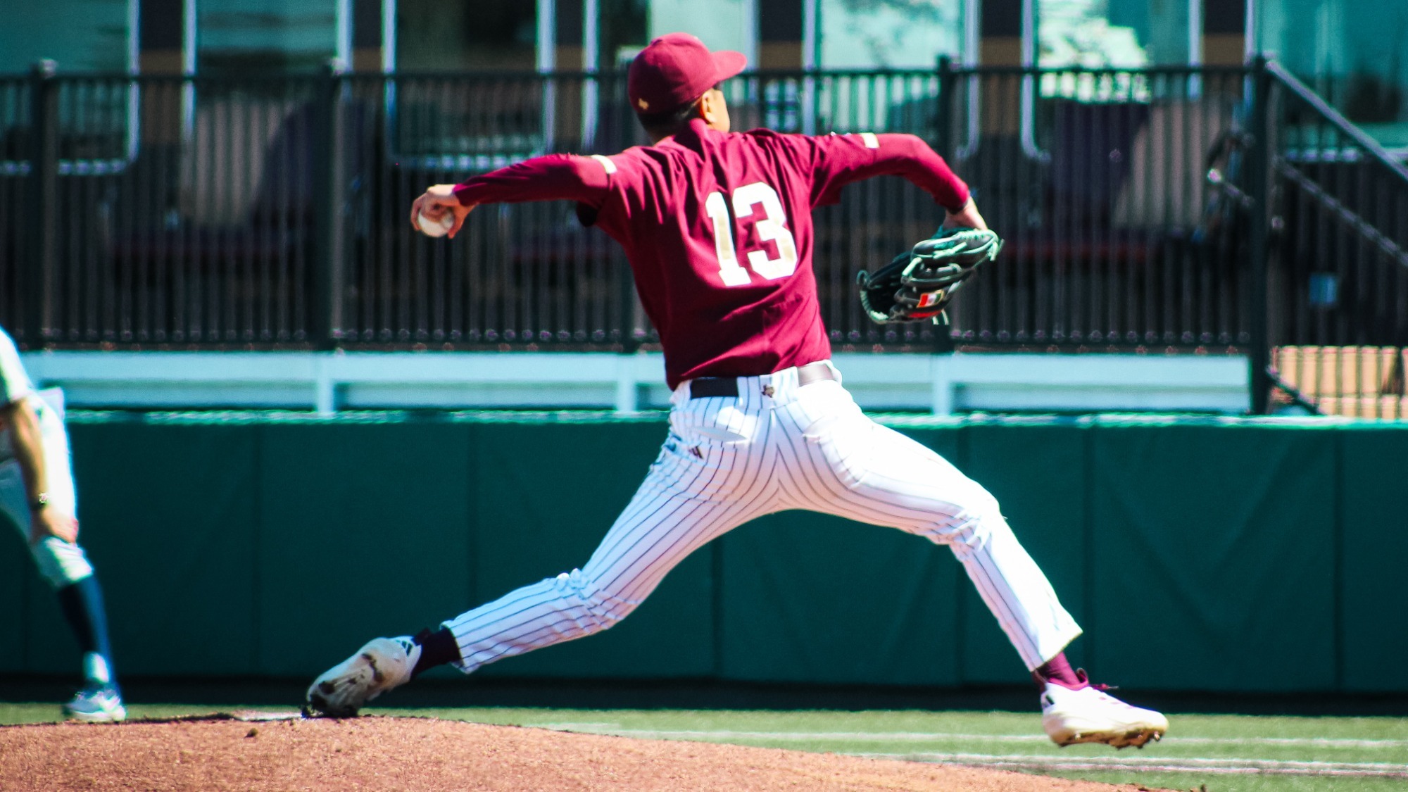 Jesus Tovar vs. Gonzaga_GM03