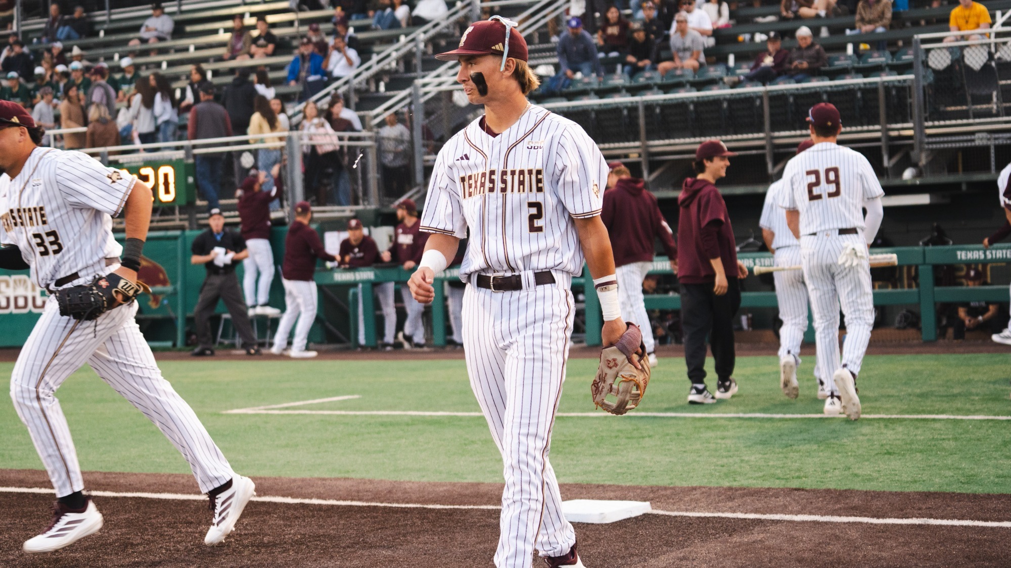 Chase Mora vs. Gonzaga_GM01