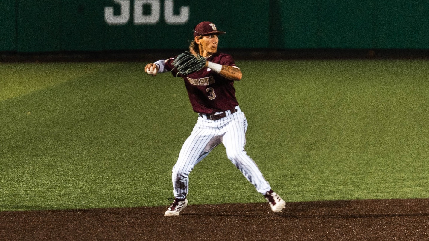 Dawson Park vs. #2 Texas