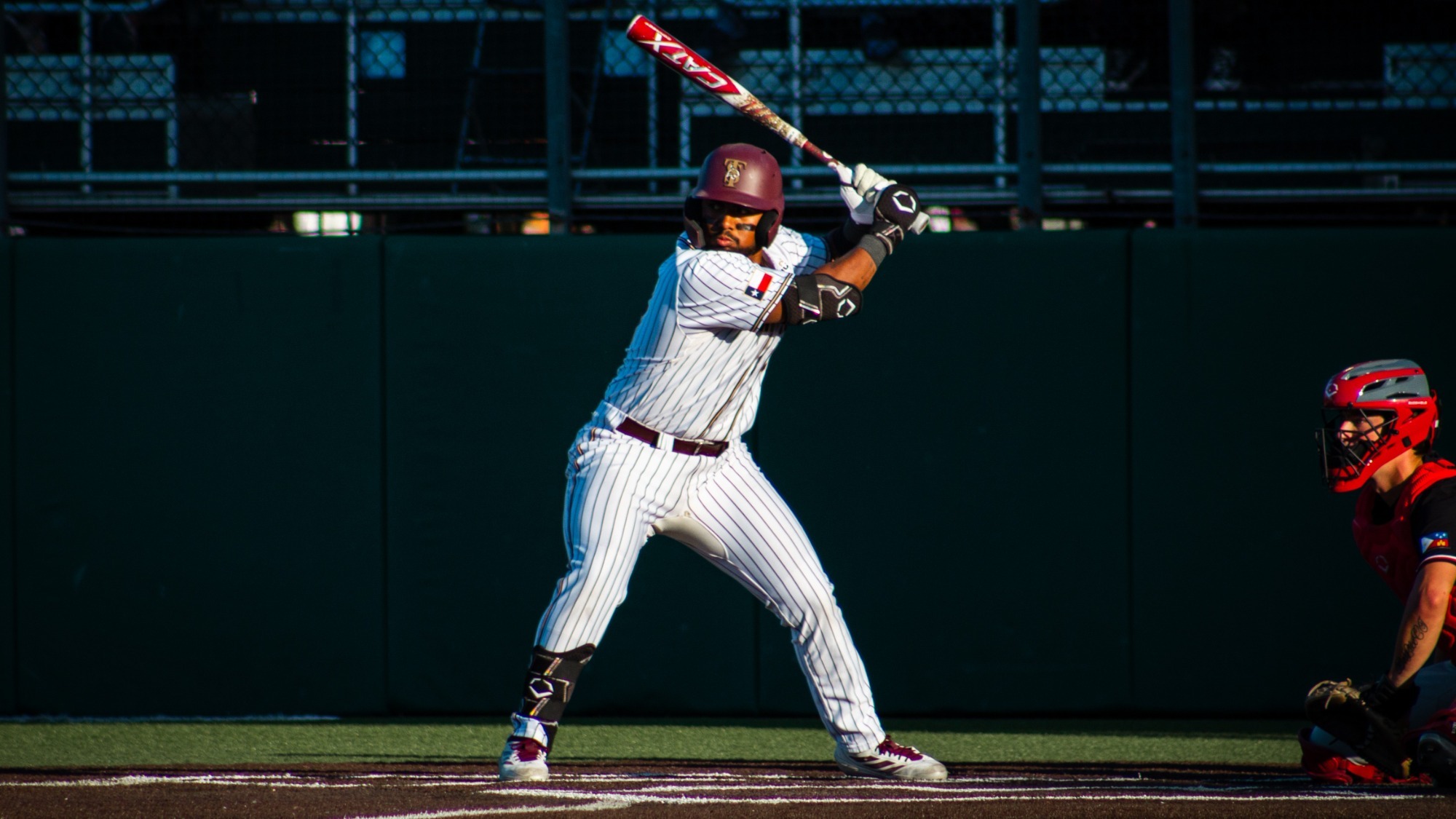 Jaquae Stewart vs. Louisiana_GM1