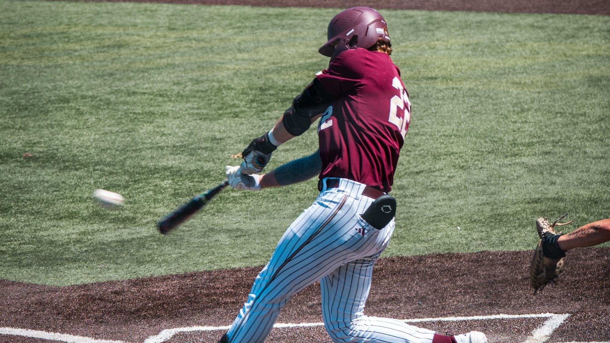 Ethan Farris vs Louisiana_GM3