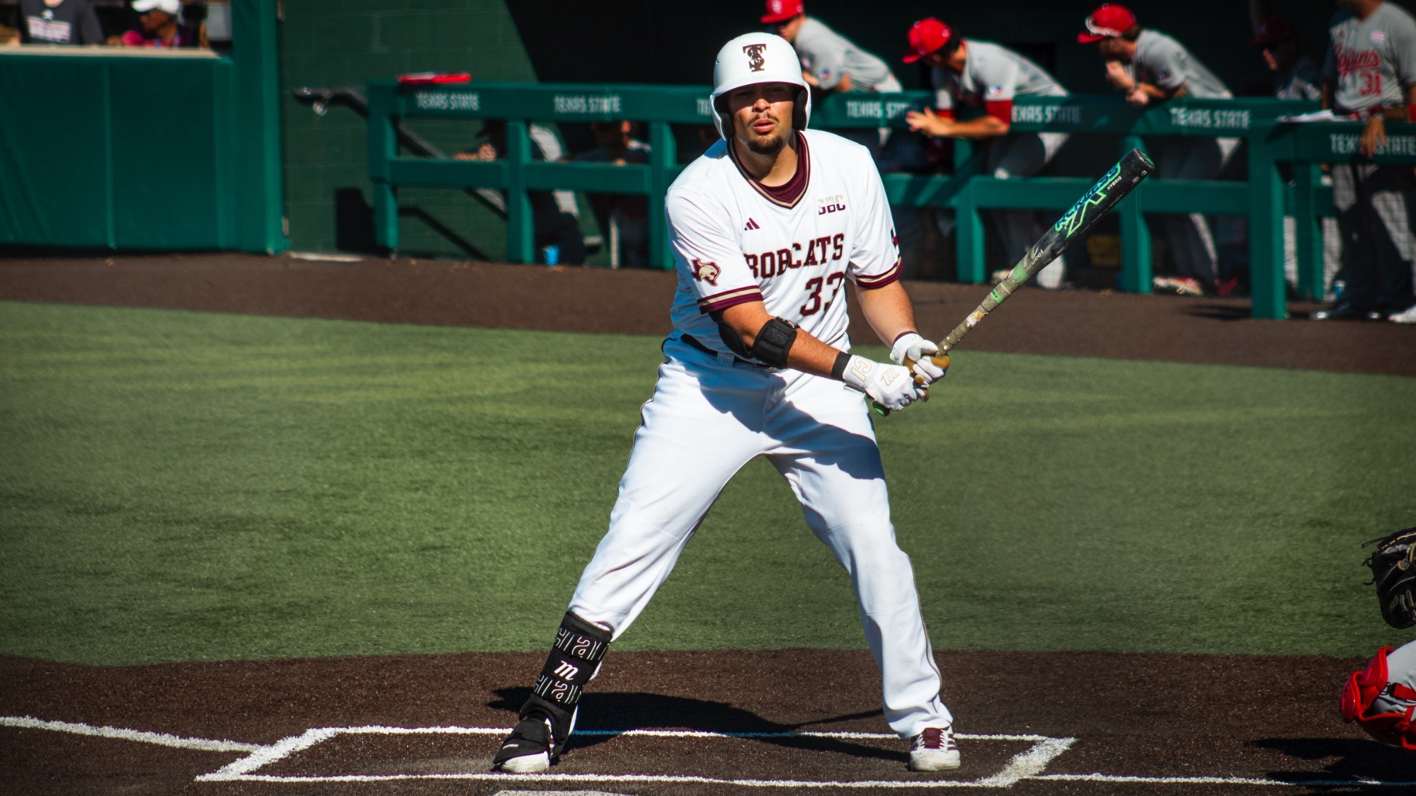 Manny Salas vs. Louisiana_GM2