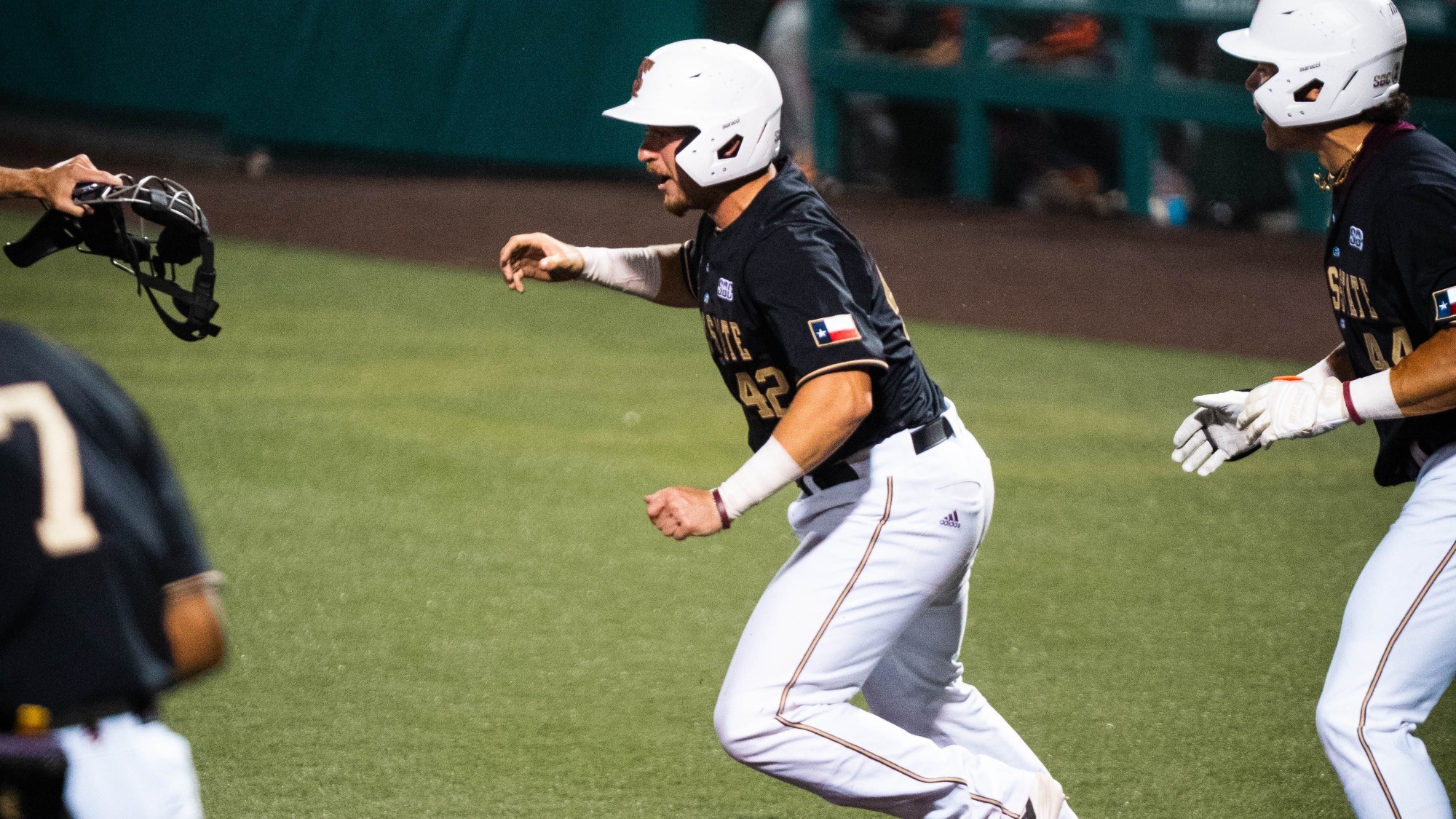 Austin Munguia vs. UTRGV