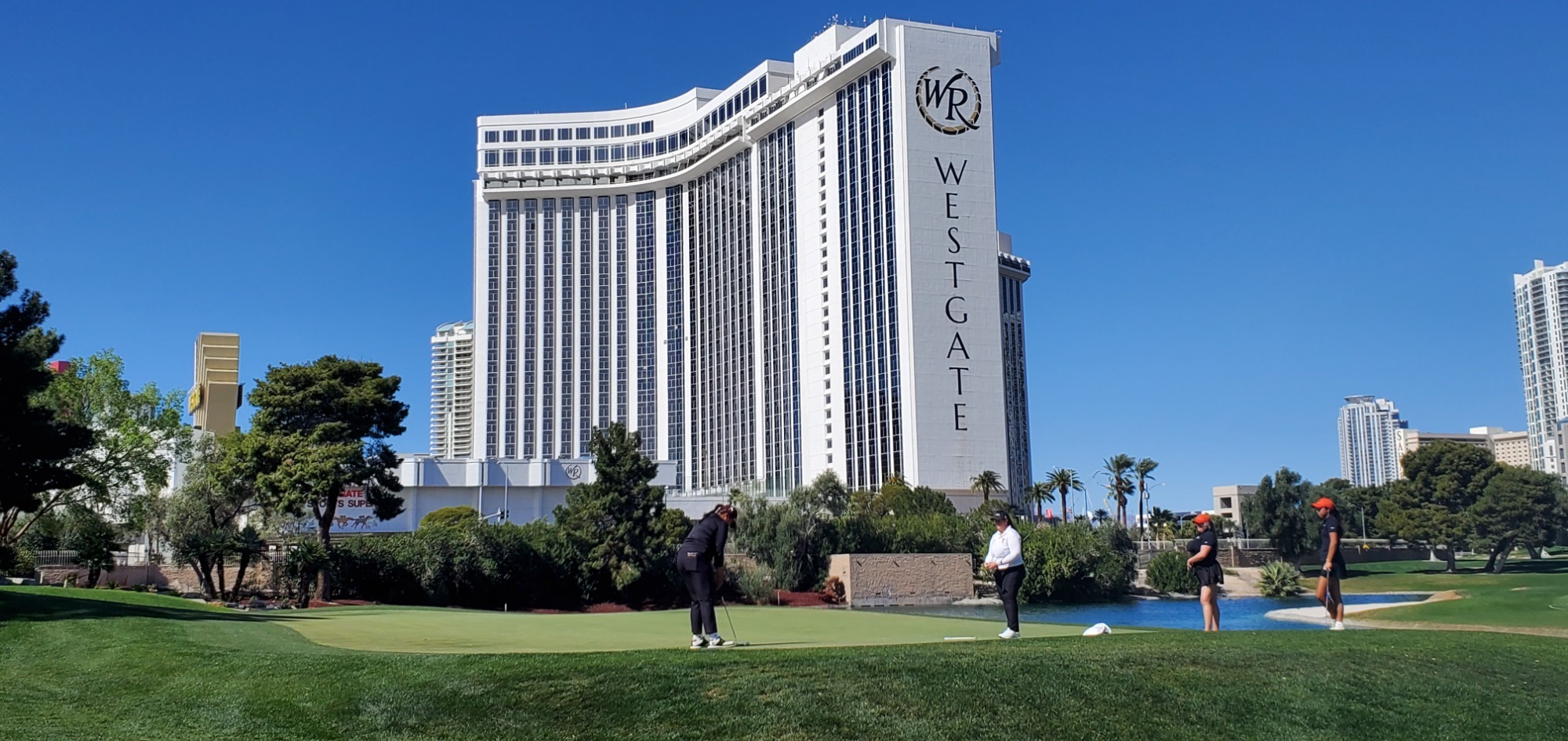 G Quintanilla Las Vegas