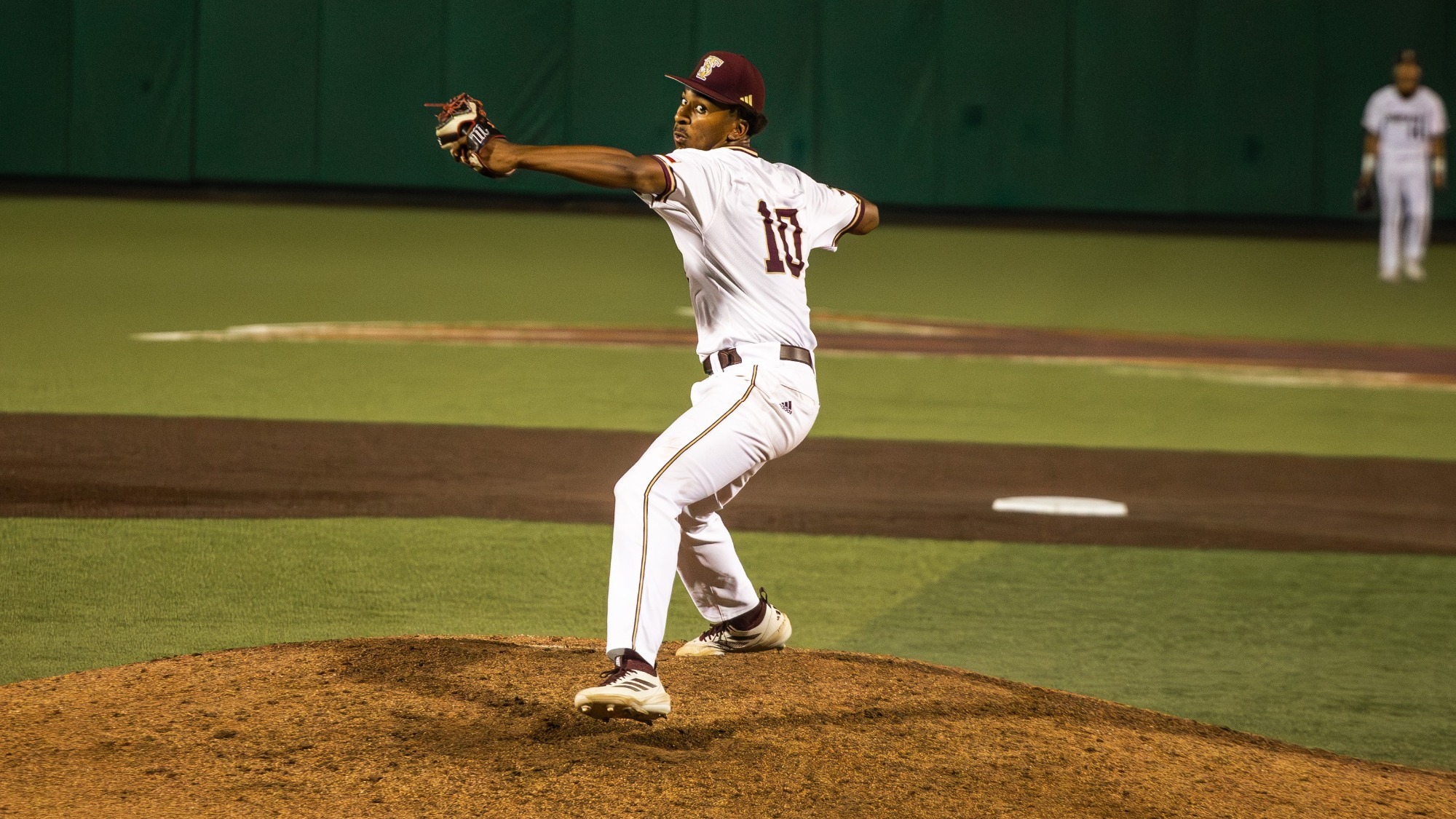 Alex Yearwood vs. Washington State_GM03