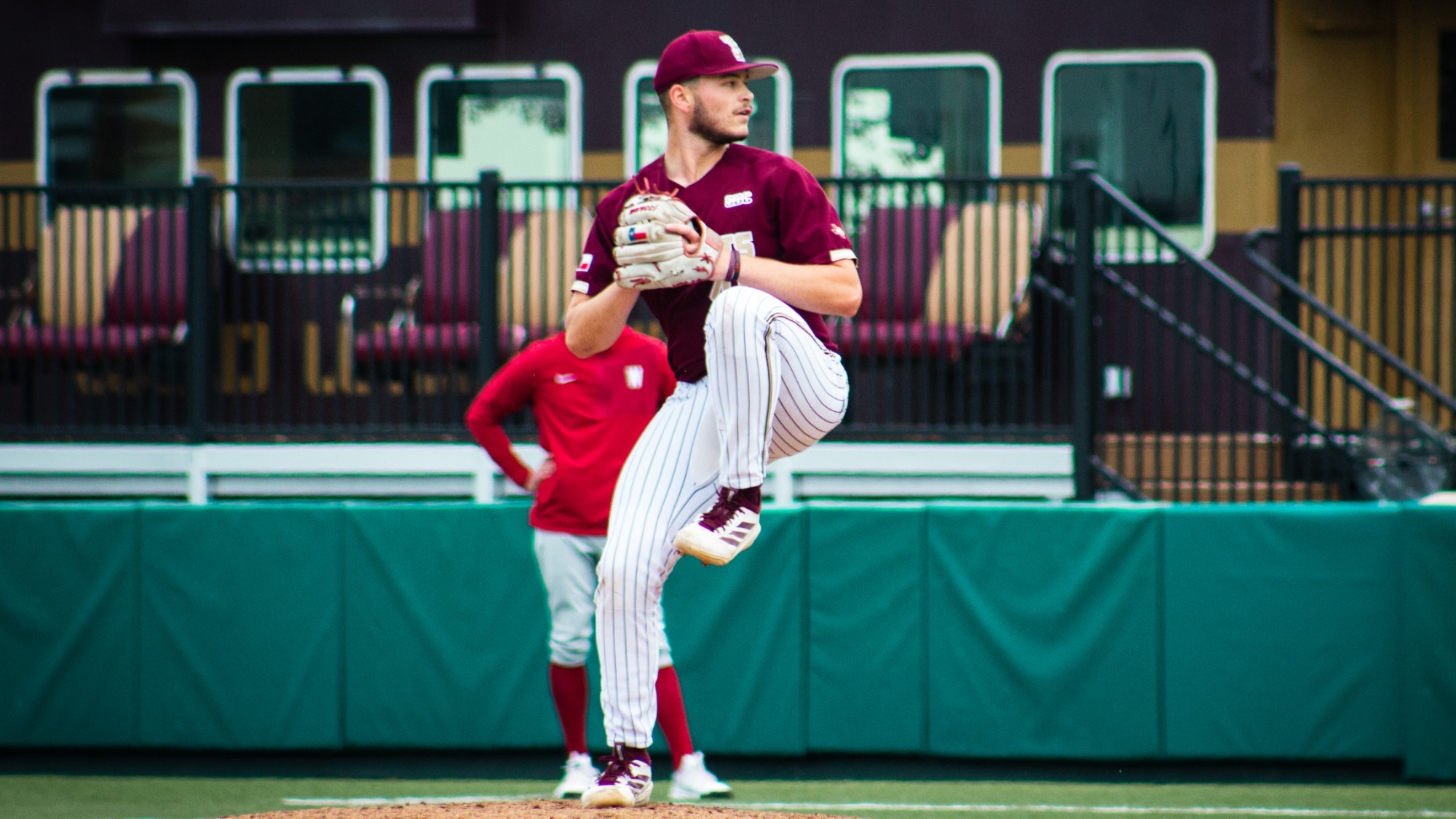 Wade Cooper vs. Washington State_GM04