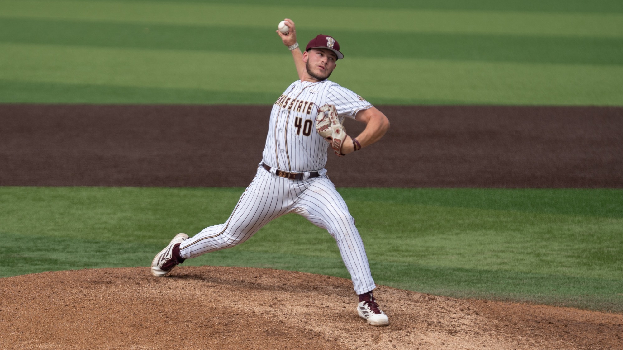 Wade Cooper vs Troy_GM03