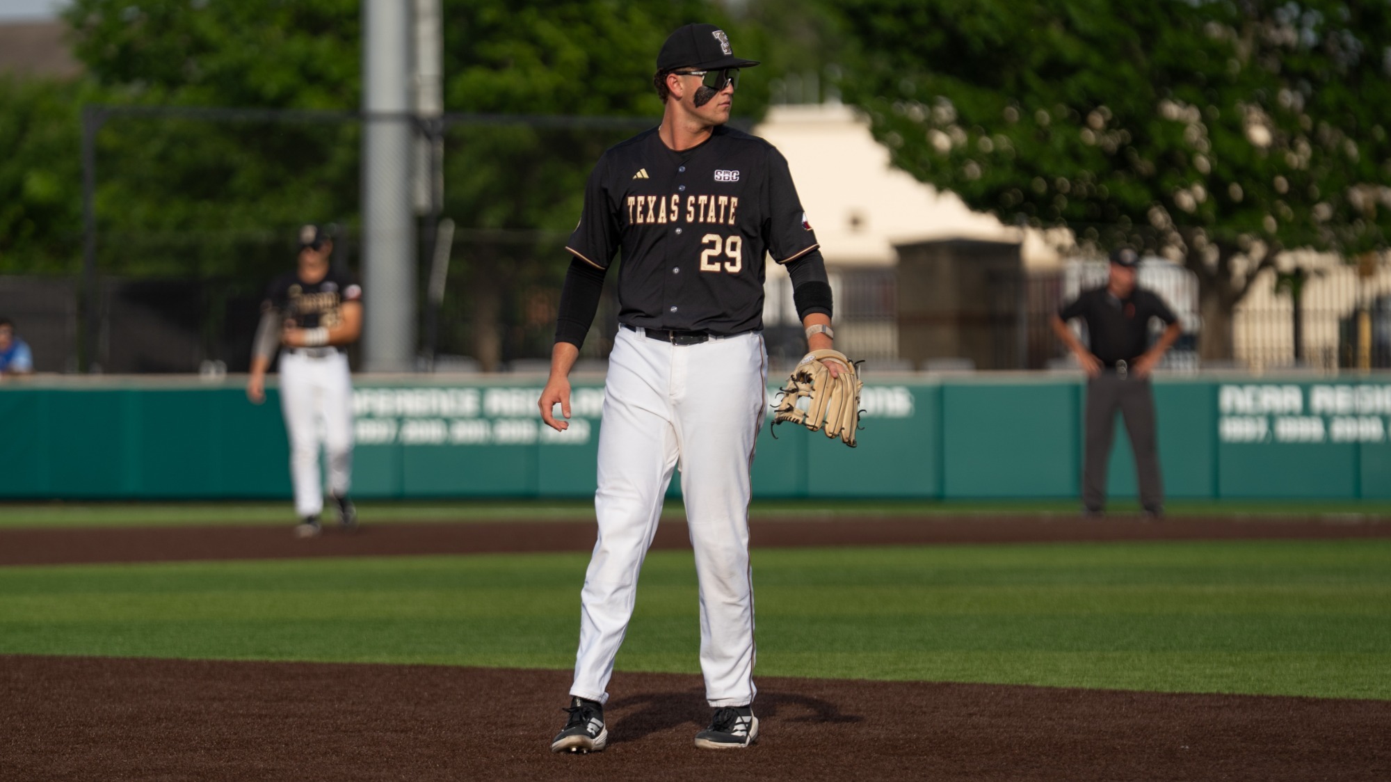 Tanner Carson vs HCU