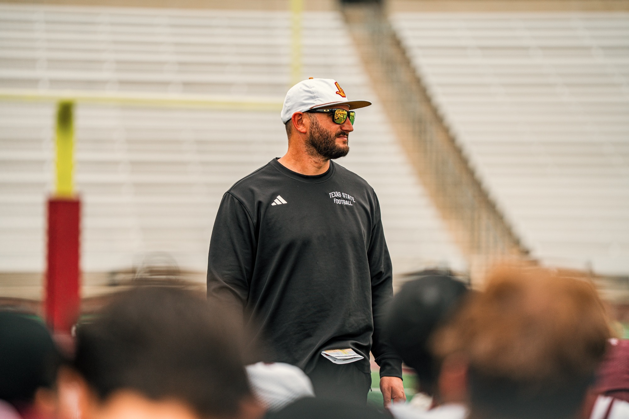 GJ Kinne Spring 2026