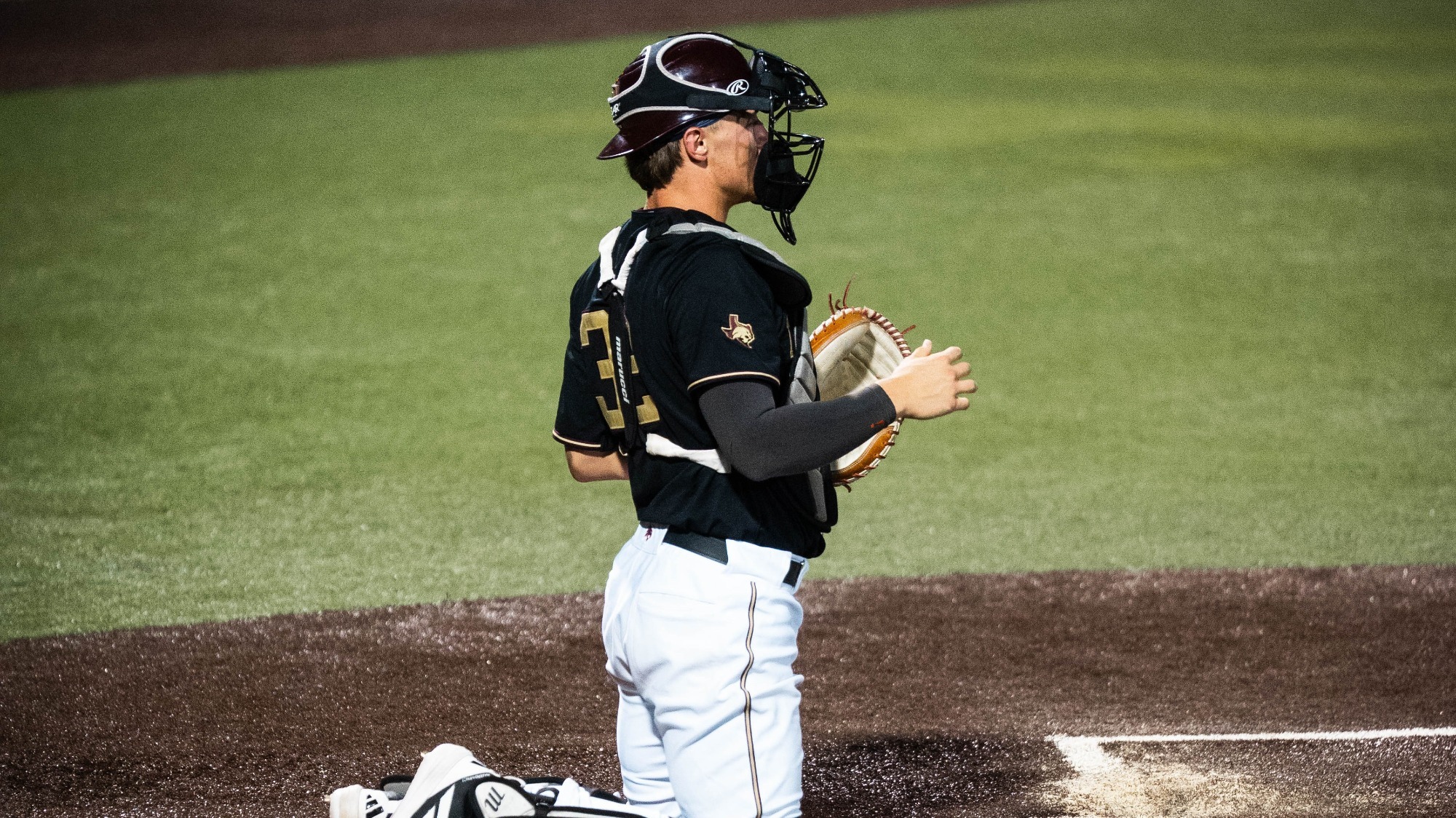 Clayton Namken vs. HCU