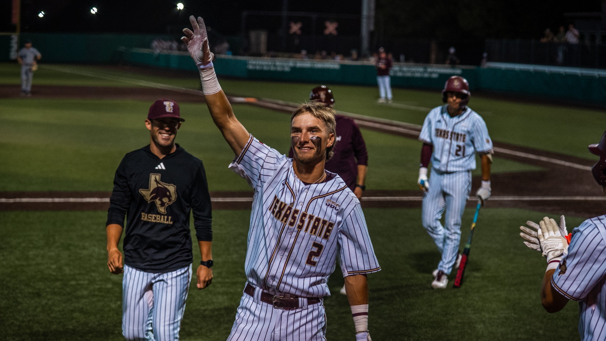 Chase Mora vs. Georgia Southern_GM01