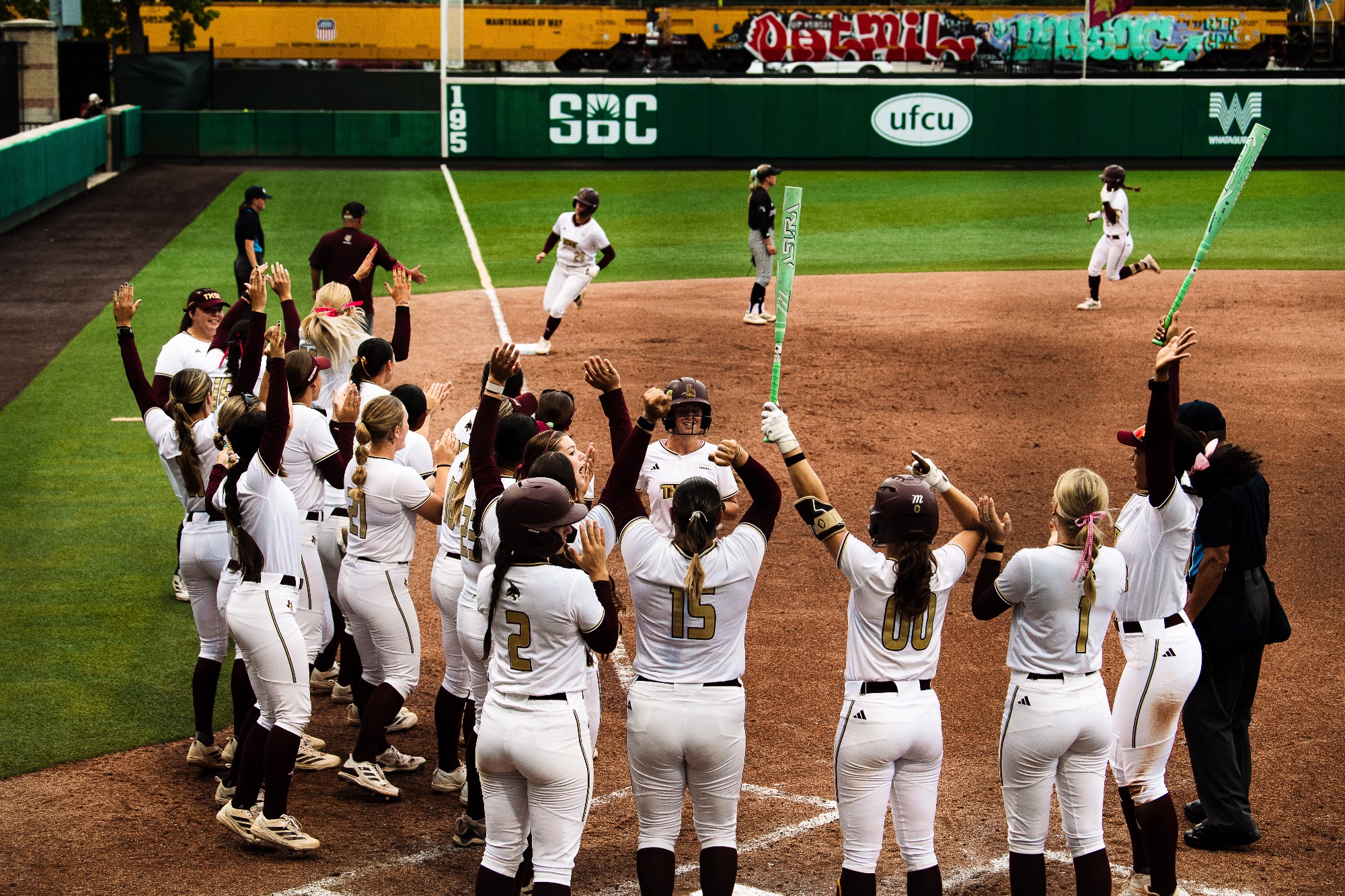 SB vs Southern Miss