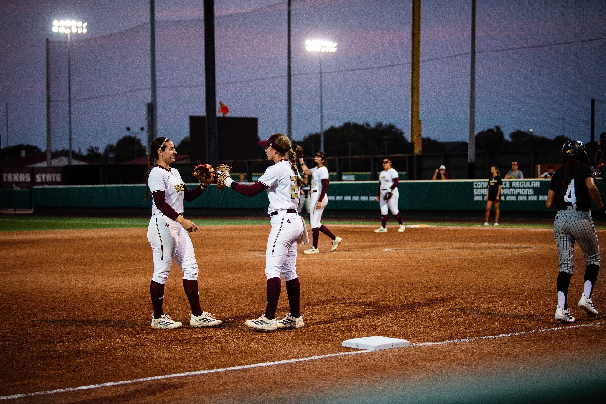 SB vs Southern Miss