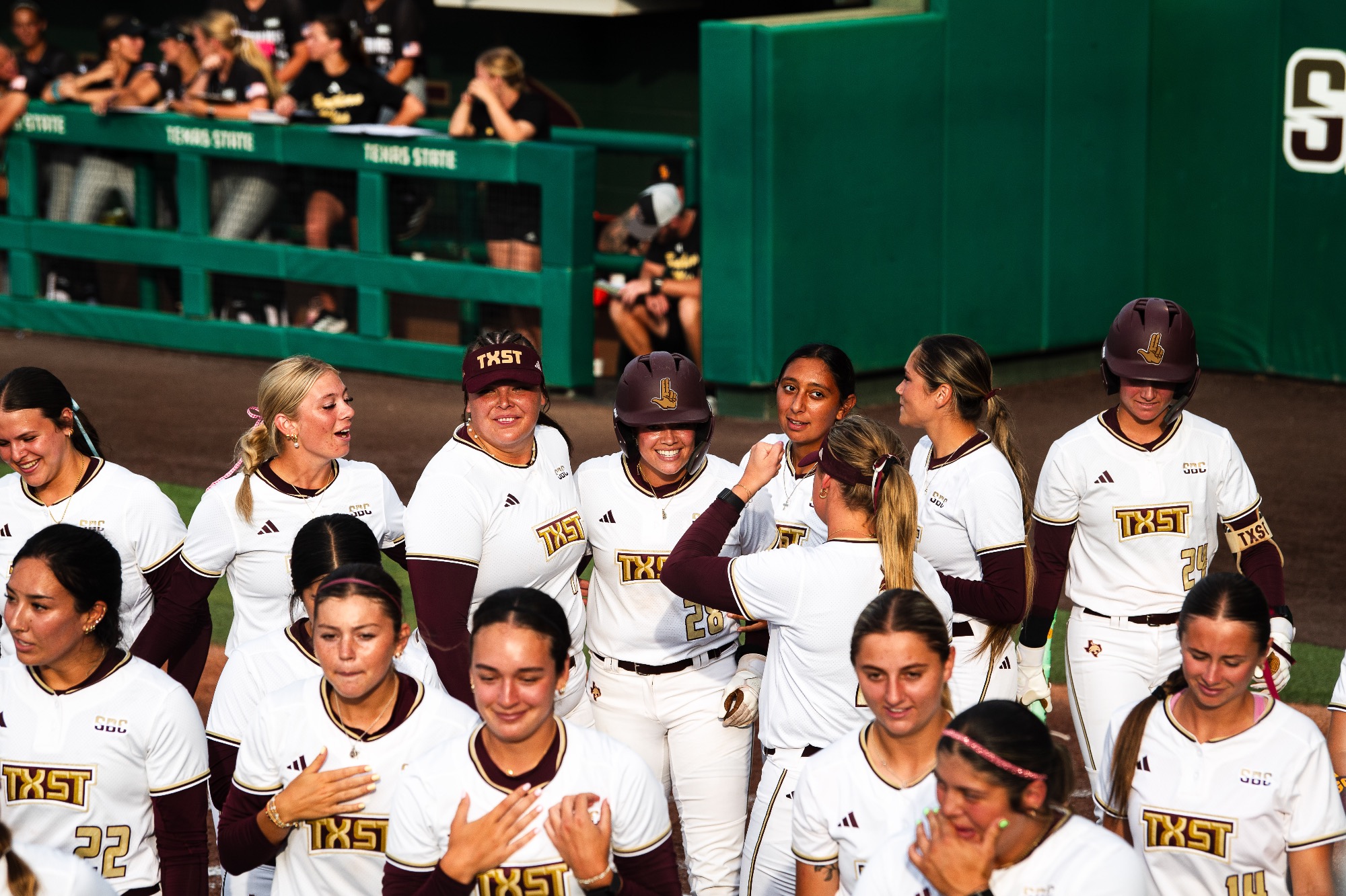 SB vs Southern Miss