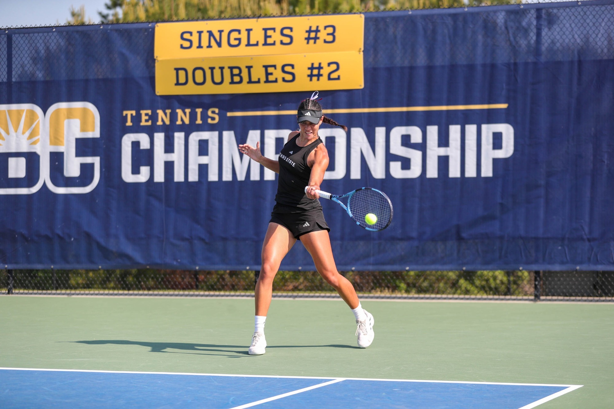 StoneyCooksVSGeorgiaSouthern