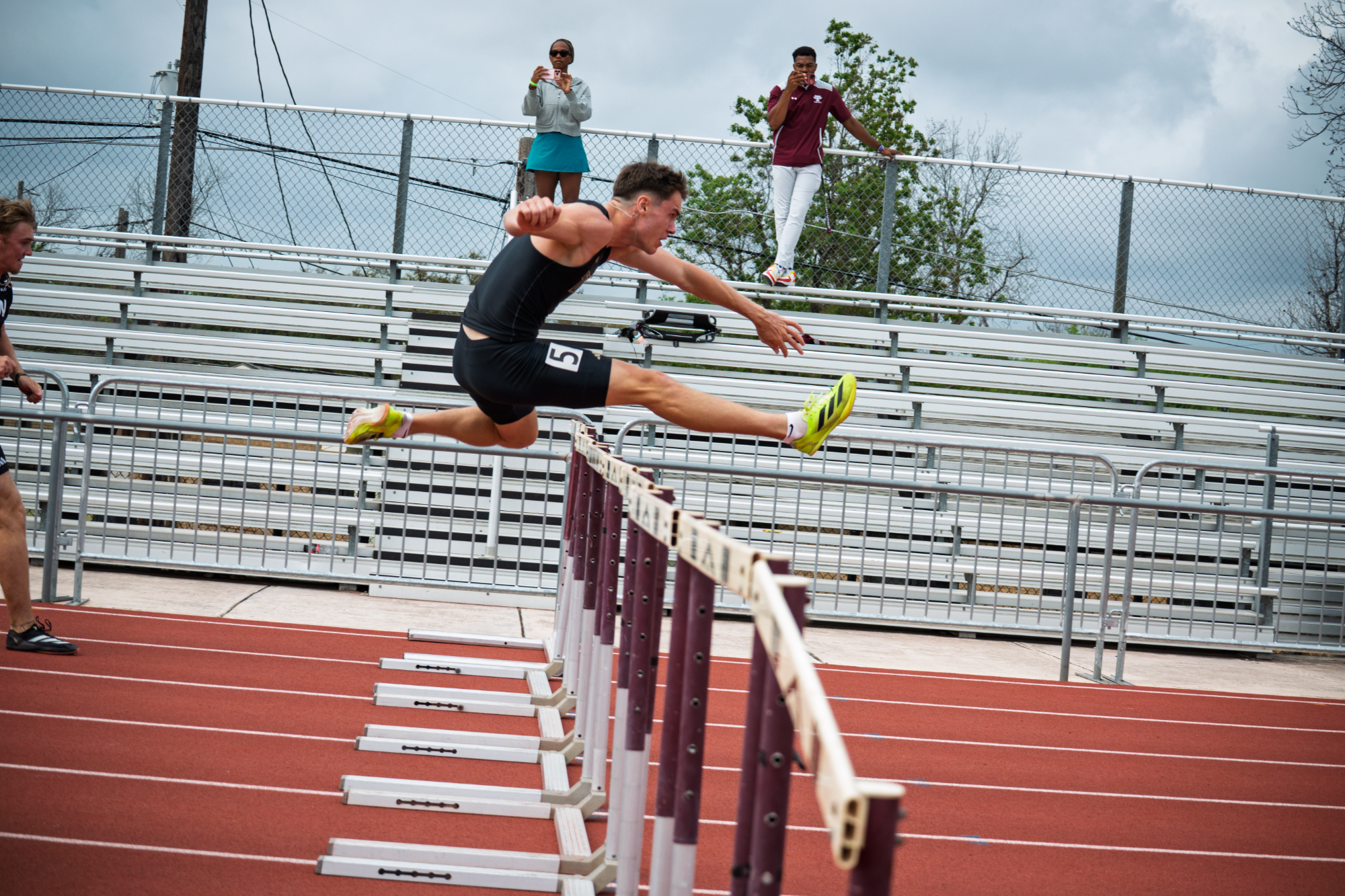 EastonHammondBobcatInvitational