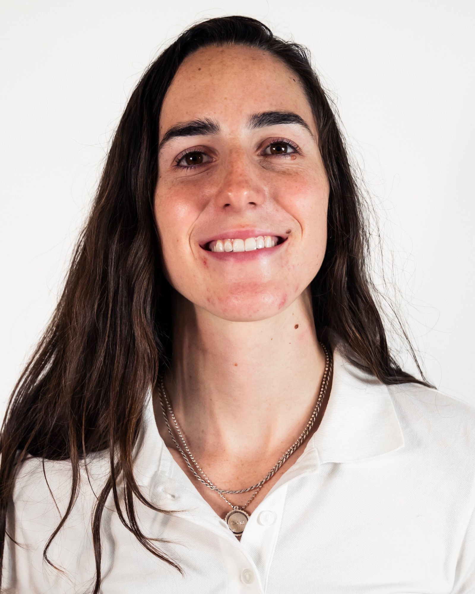 Evie Goetz Headshot
