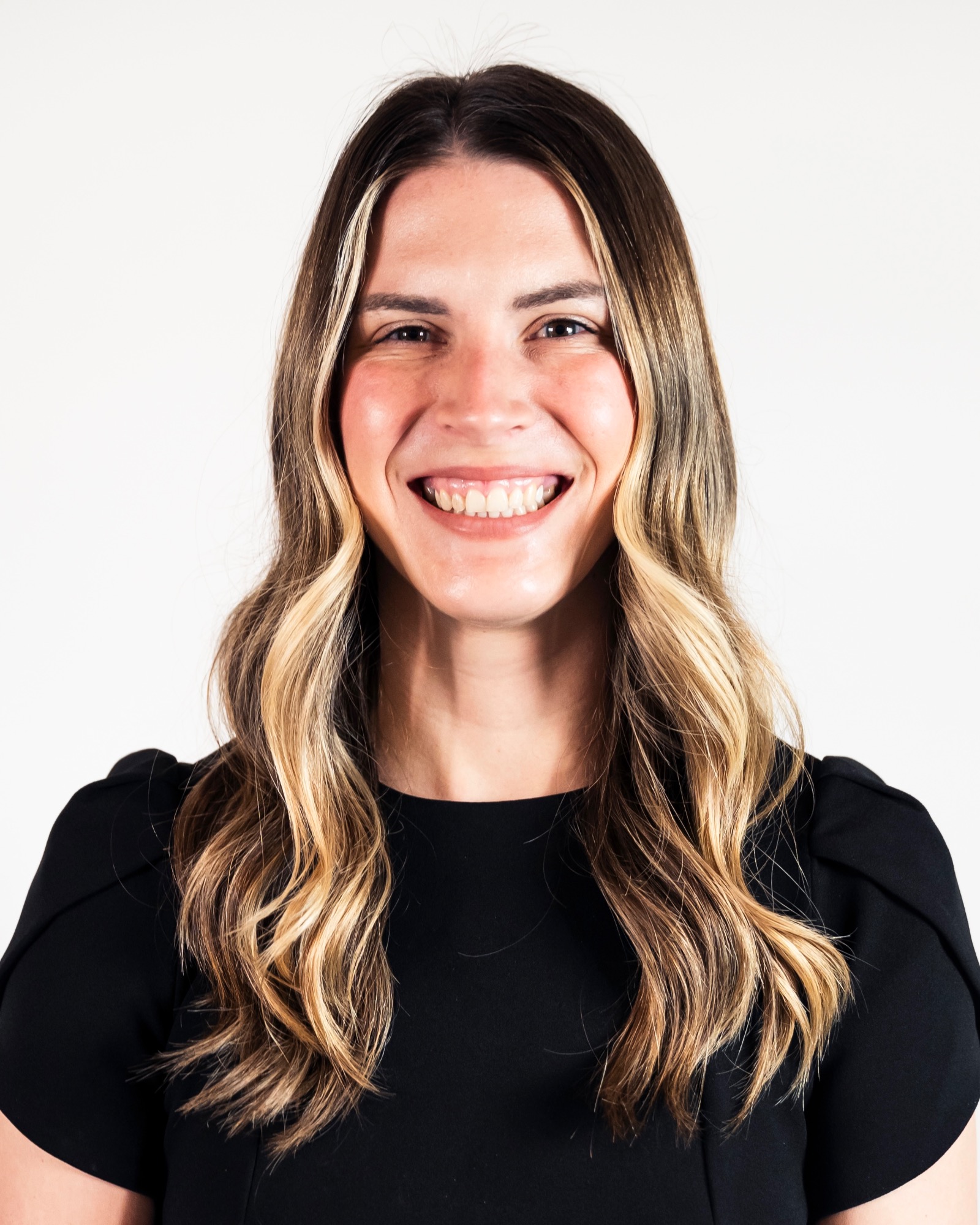 Hanna Macer Headshot