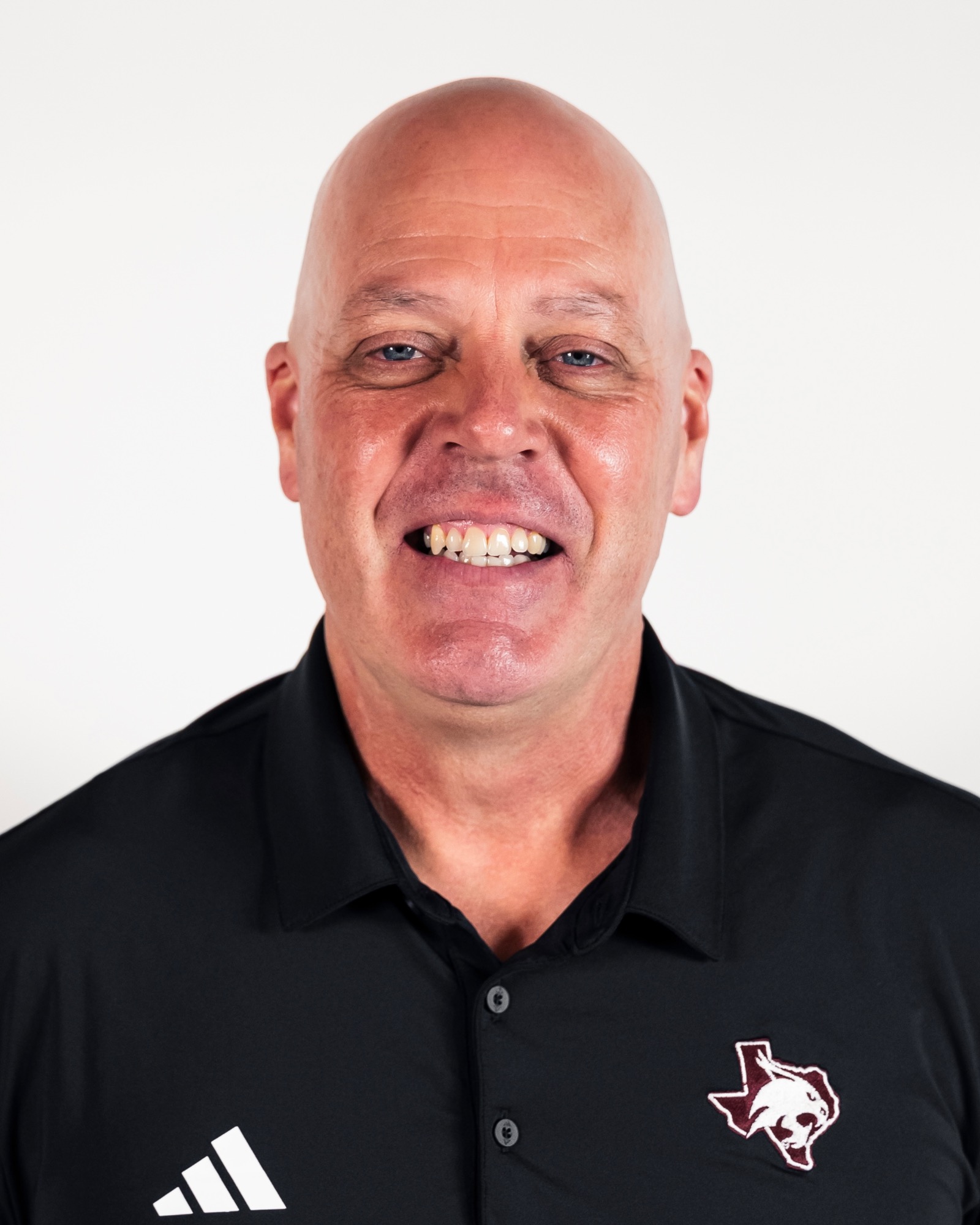 Kevin Hackerott Headshot