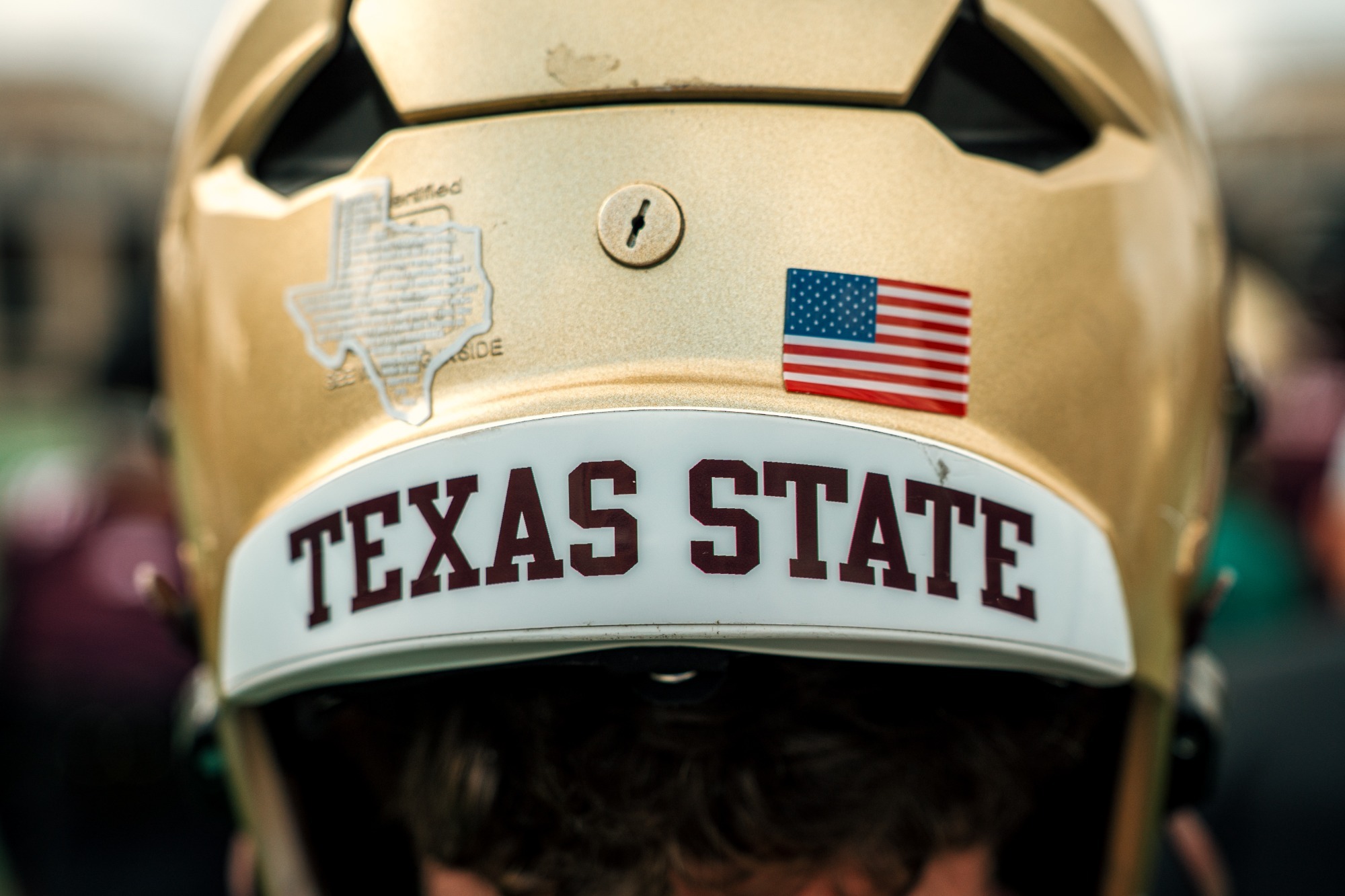 FB Helmet Generic