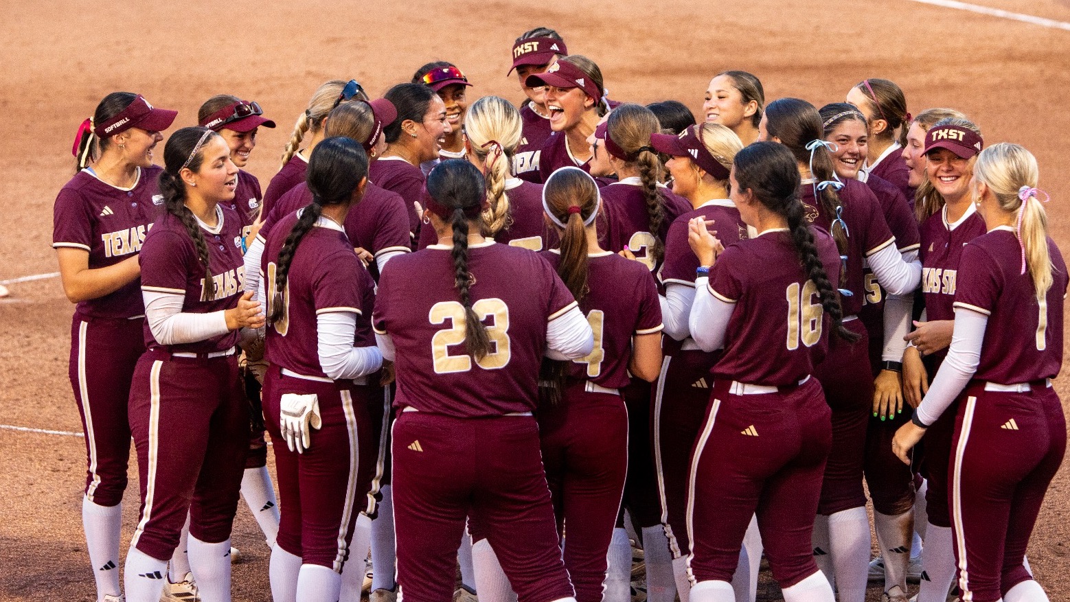 SB Team vs Texas Tech