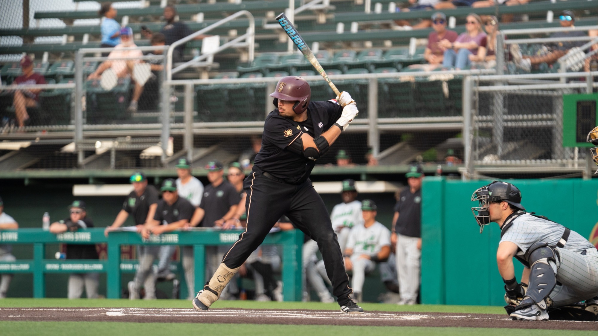 Manny Salas vs. Marshall_GM02