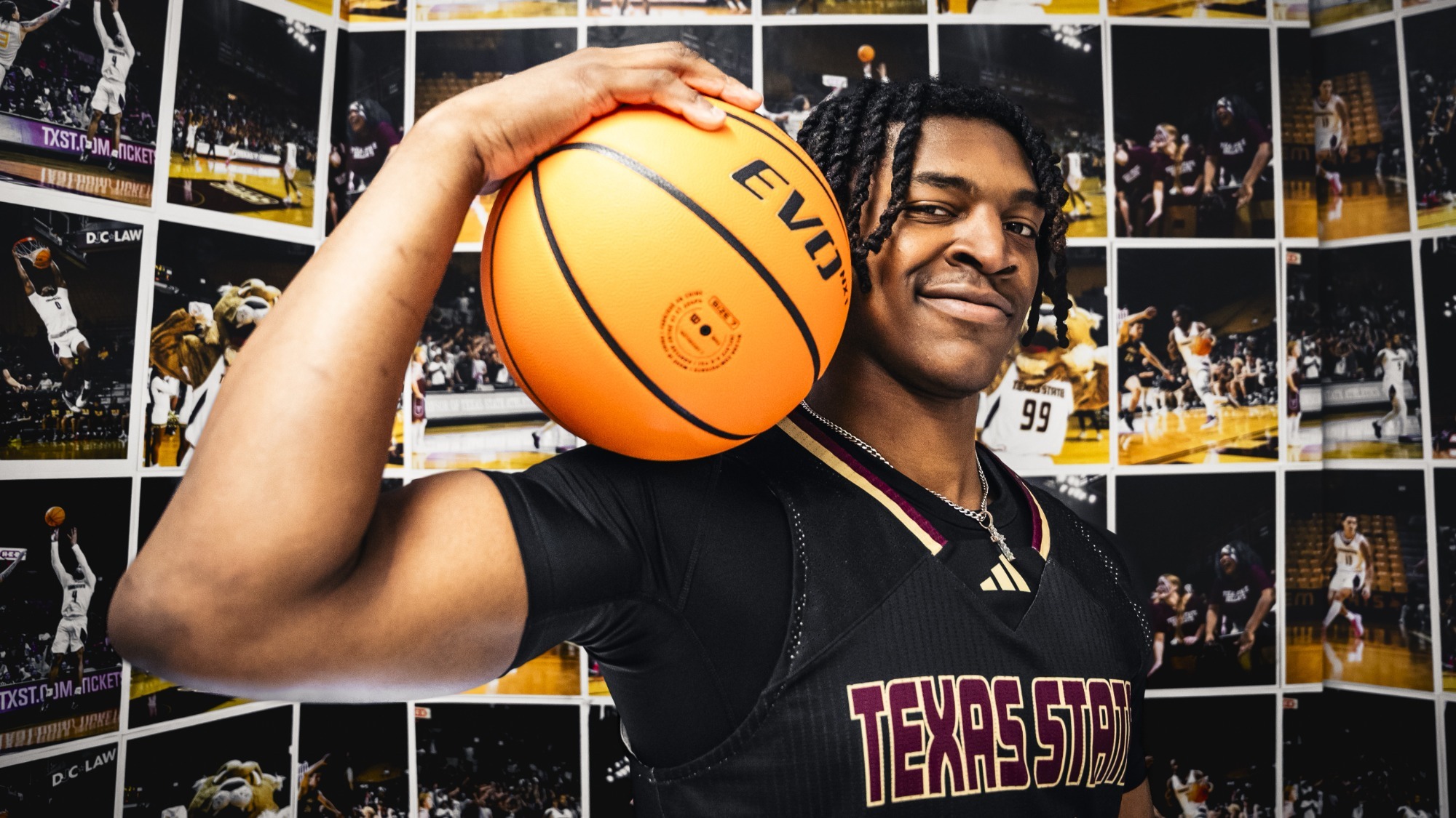 KJ Younger (MBB Signee)
