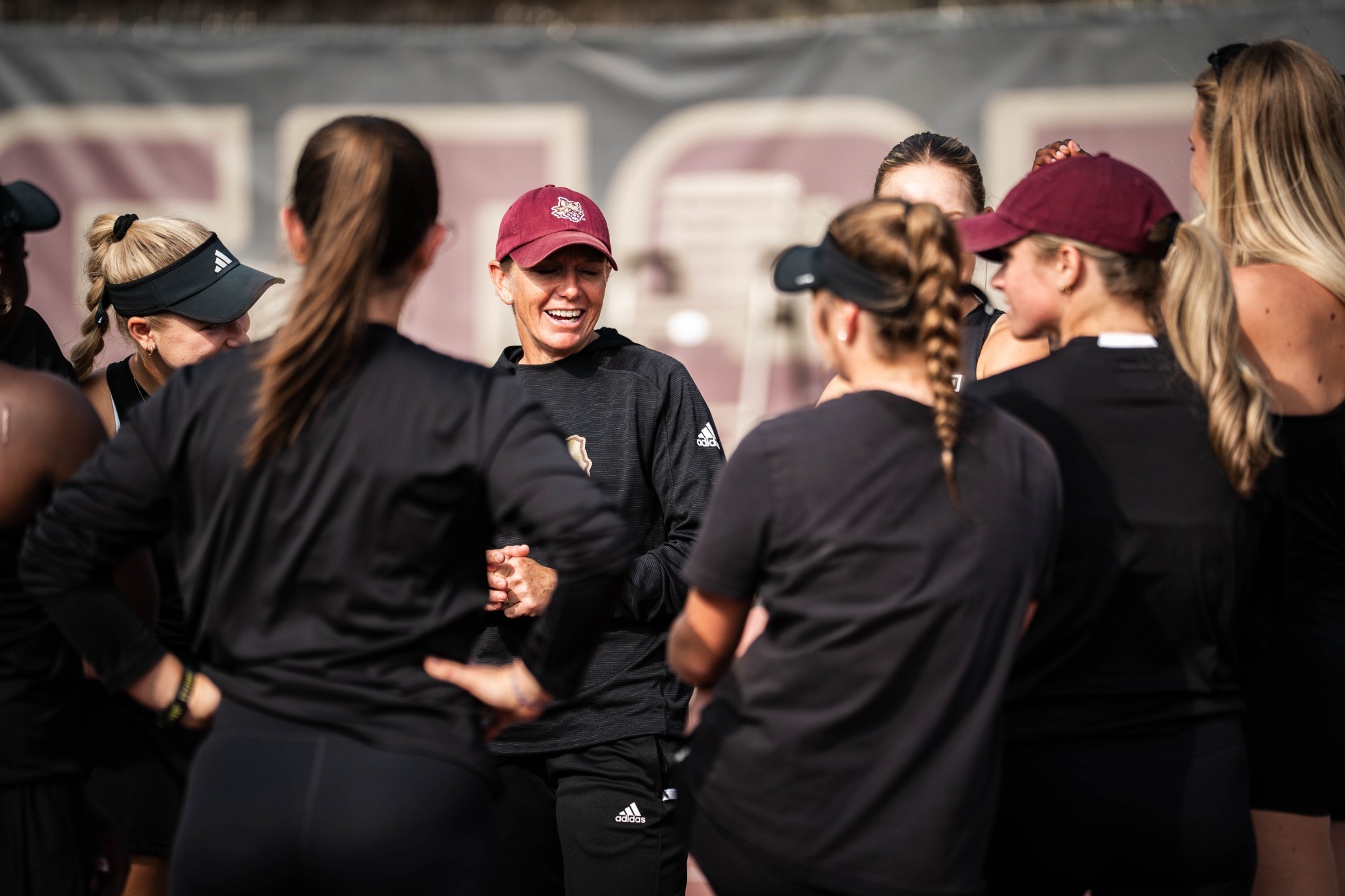 CoachBrooksWTEN