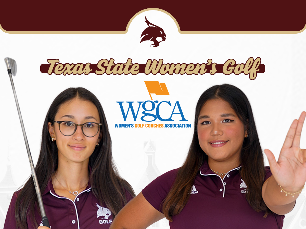 WGCA Golf