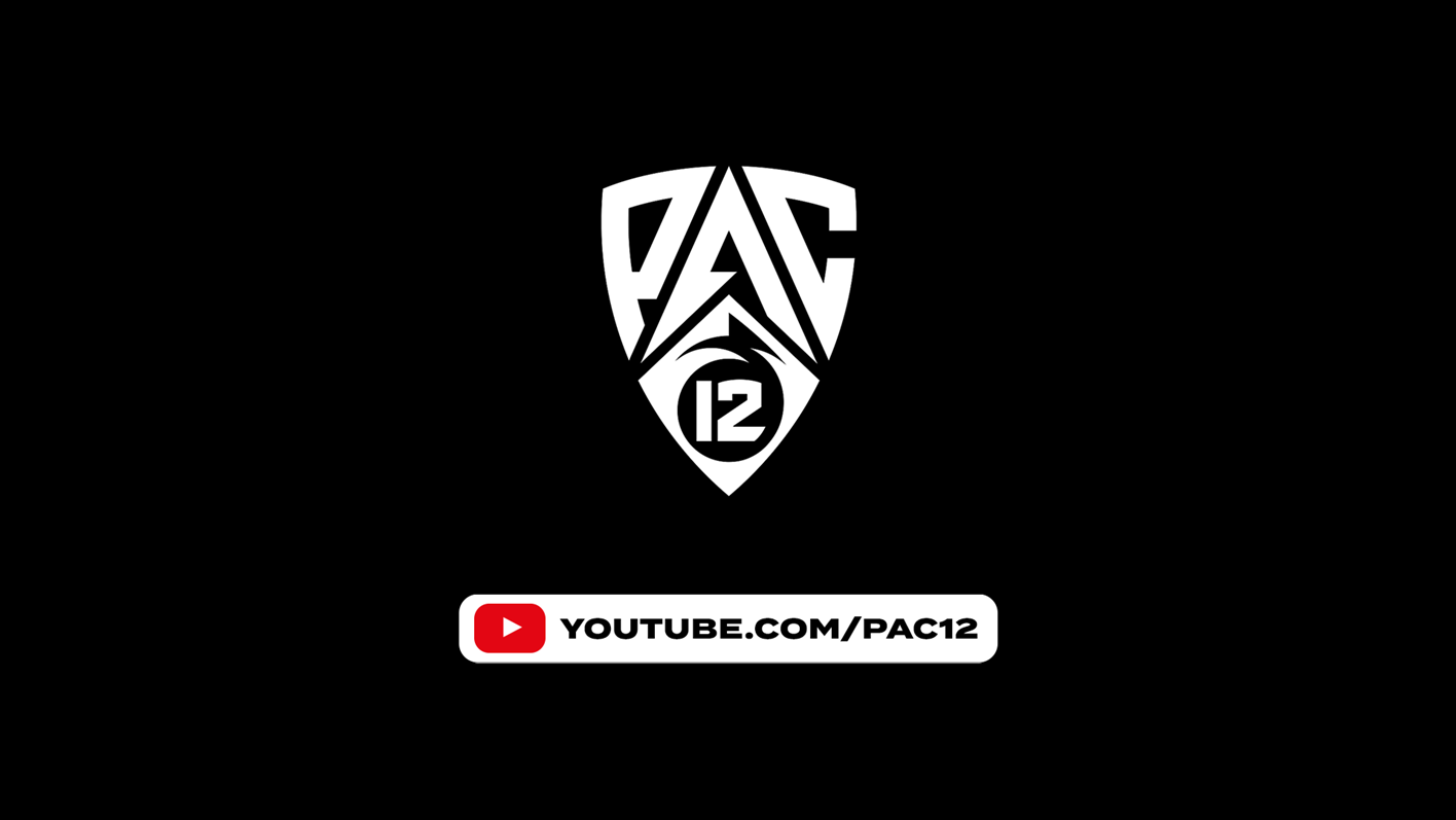 Pac-12 YouTube