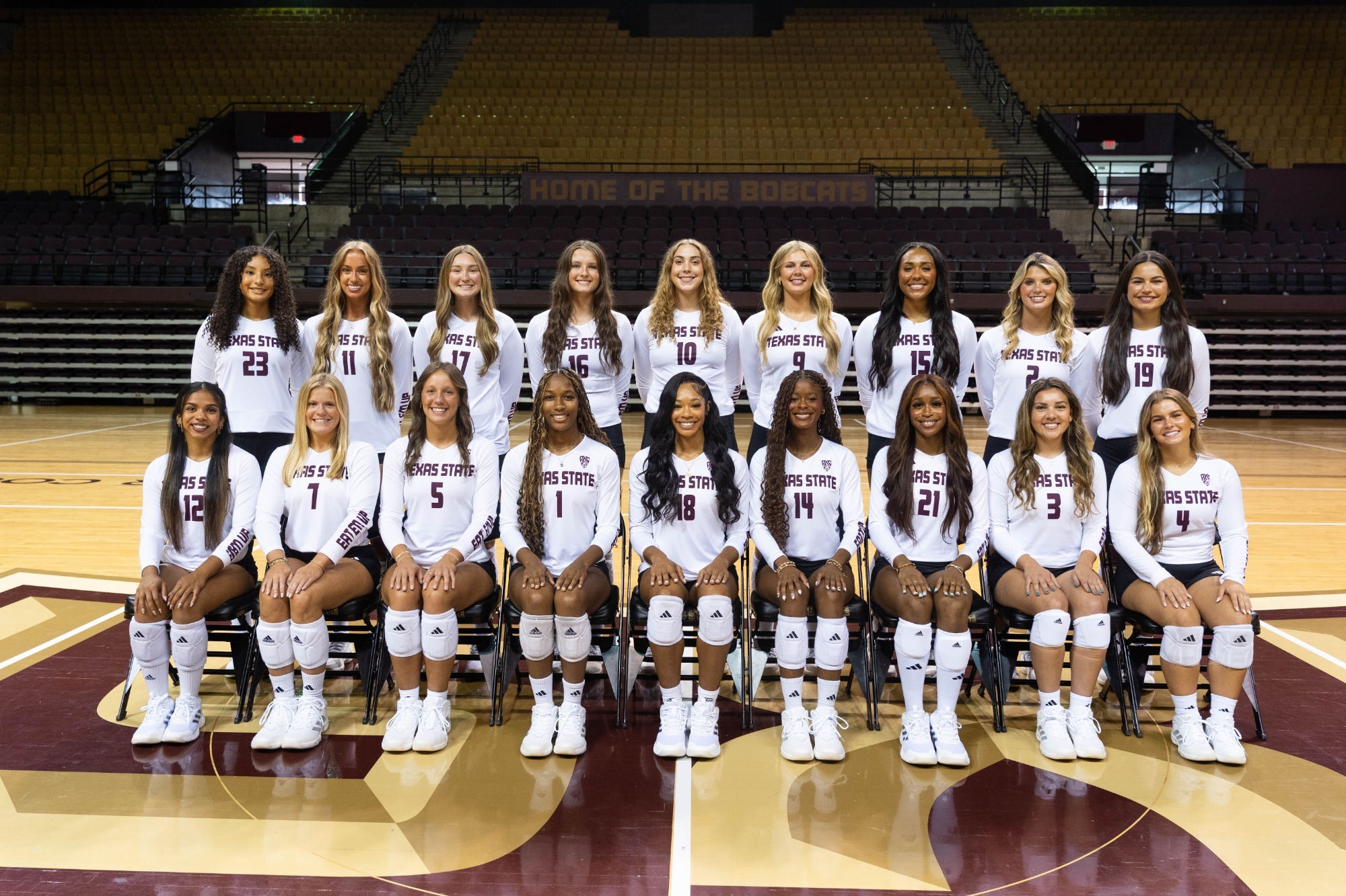 2026 Team Photo