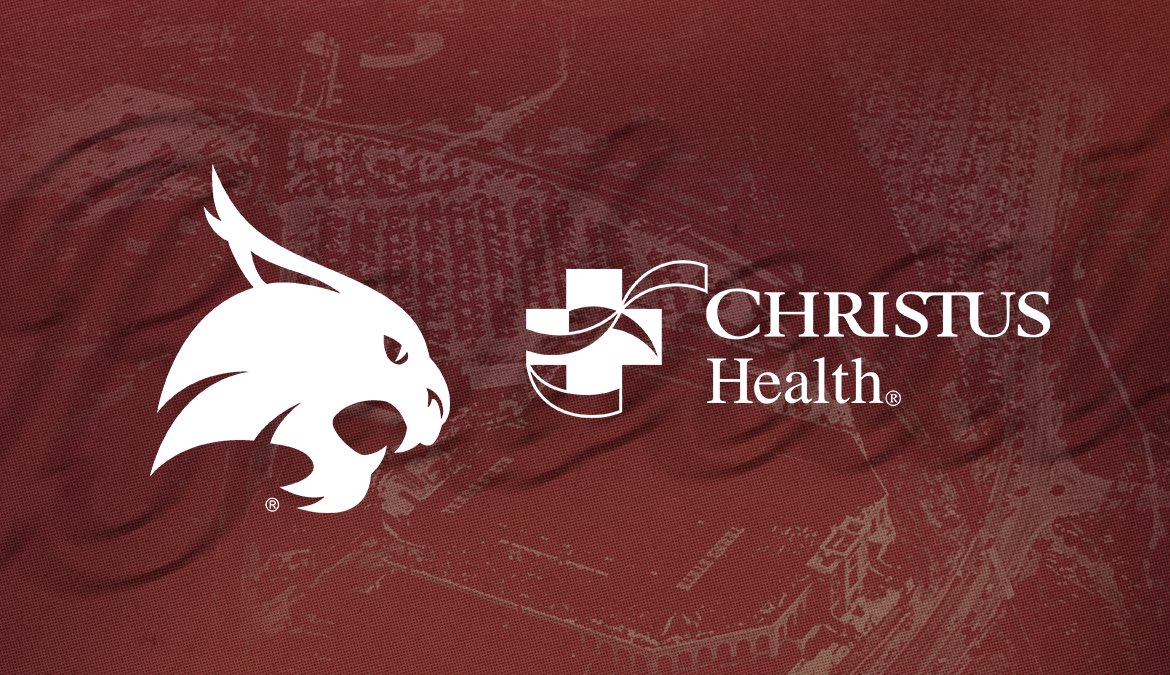 TXST_Christus Lock Up