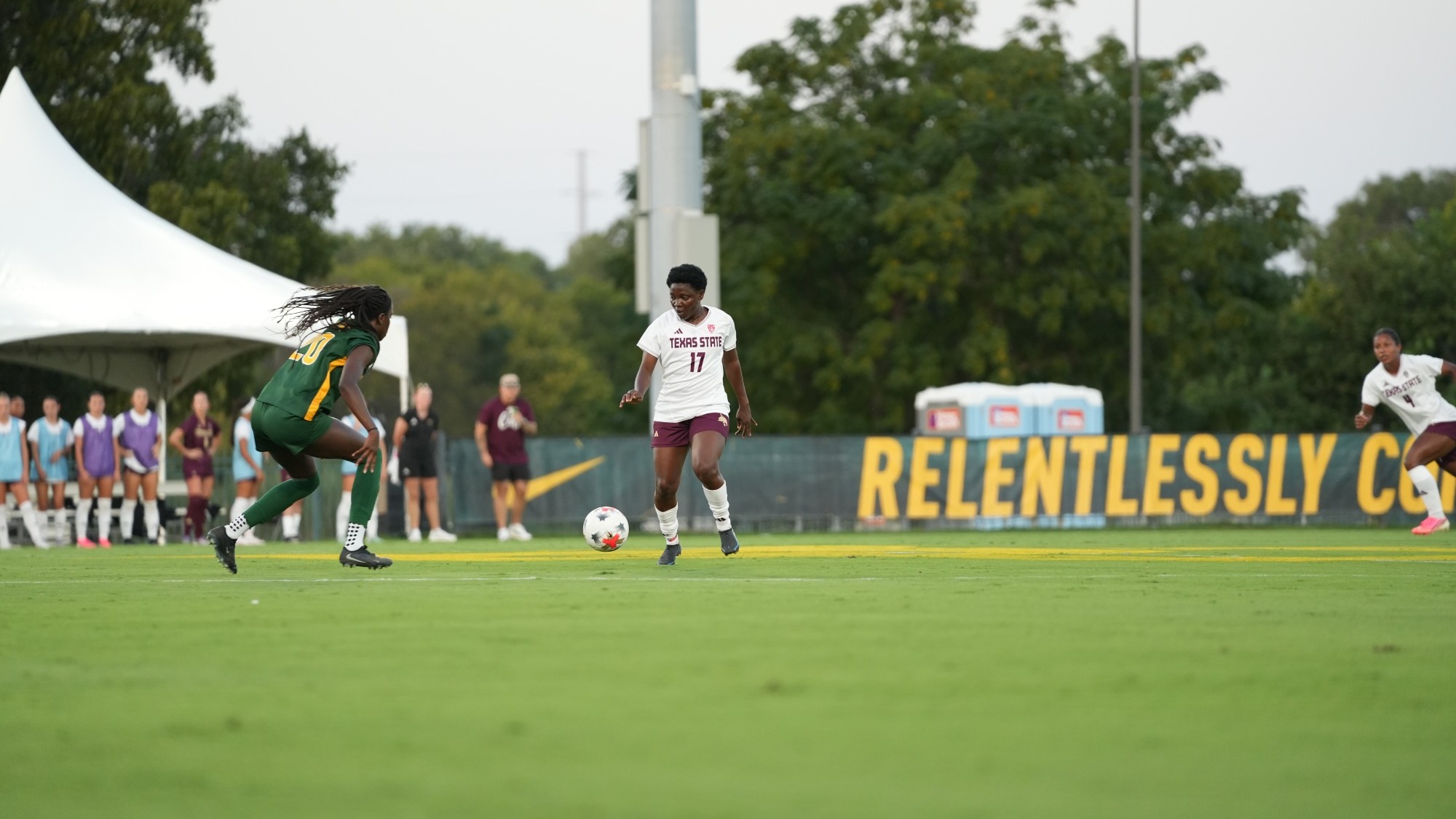 Constance Agyemang