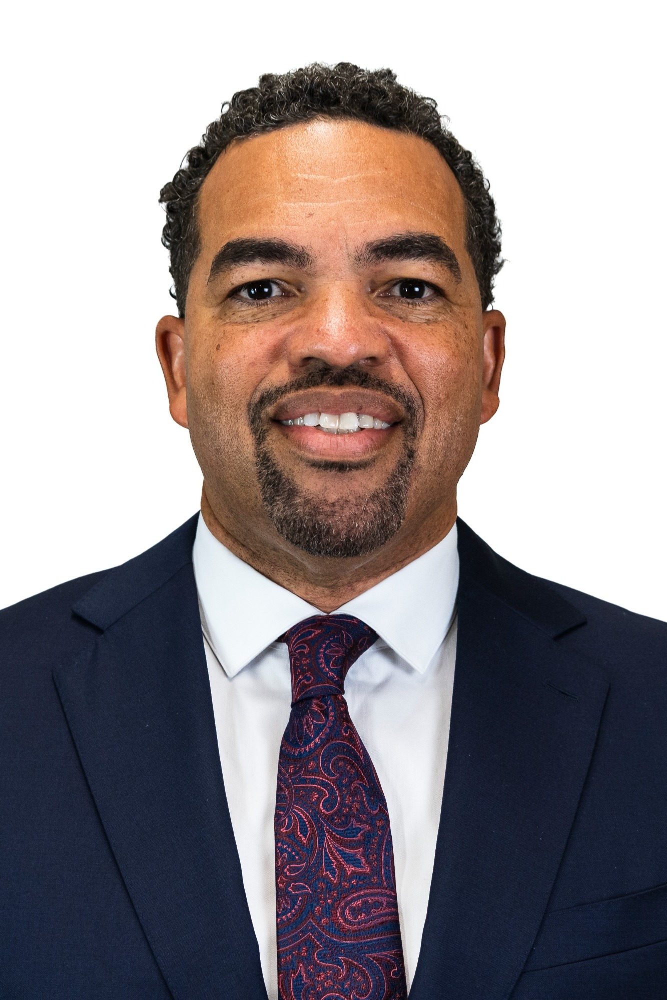 Vince Walden