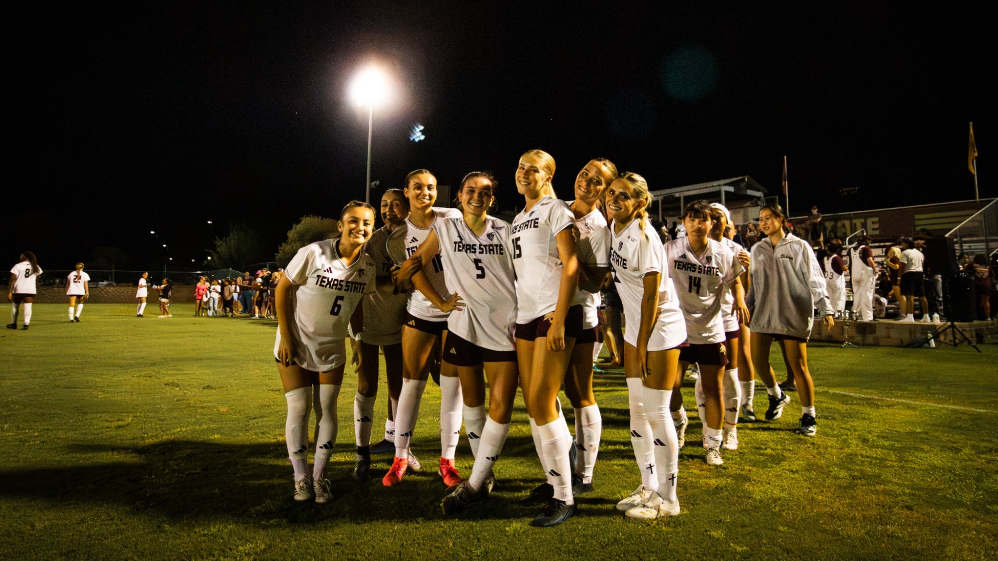 Postgame